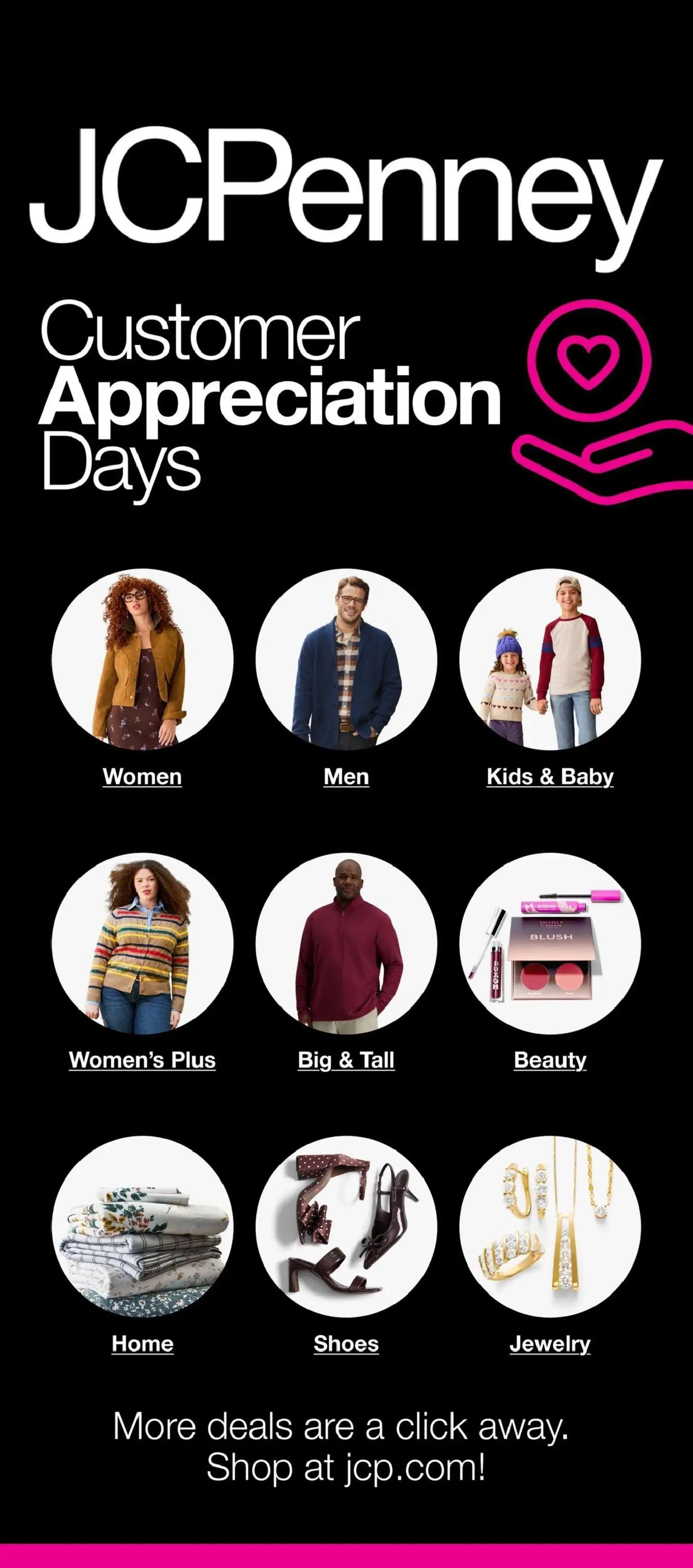 jcpenney - JCPenney Weekly Ad - 09/21 - 09/27 2026 - page: 9