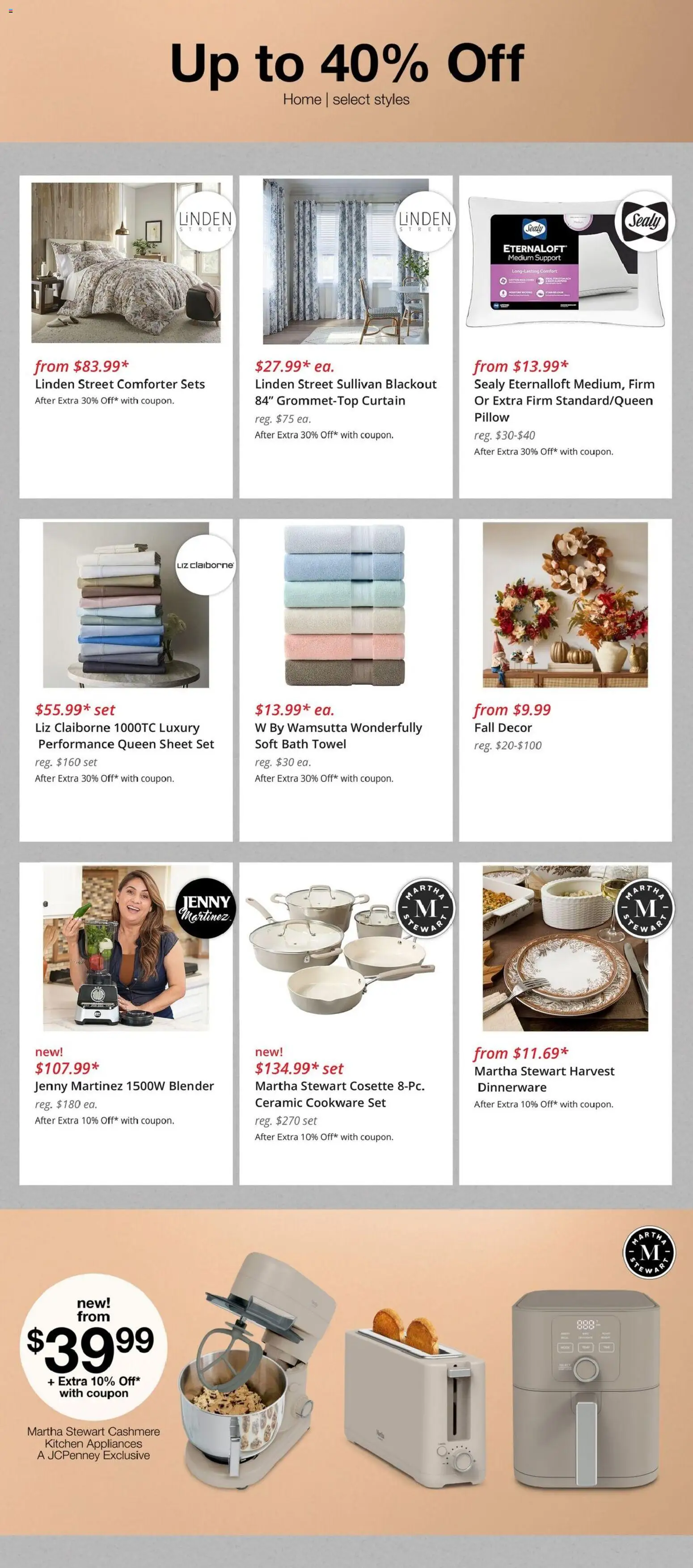 jcpenney - JCPenney Weekly Ad - 09/21 - 09/27 2026 - page: 5