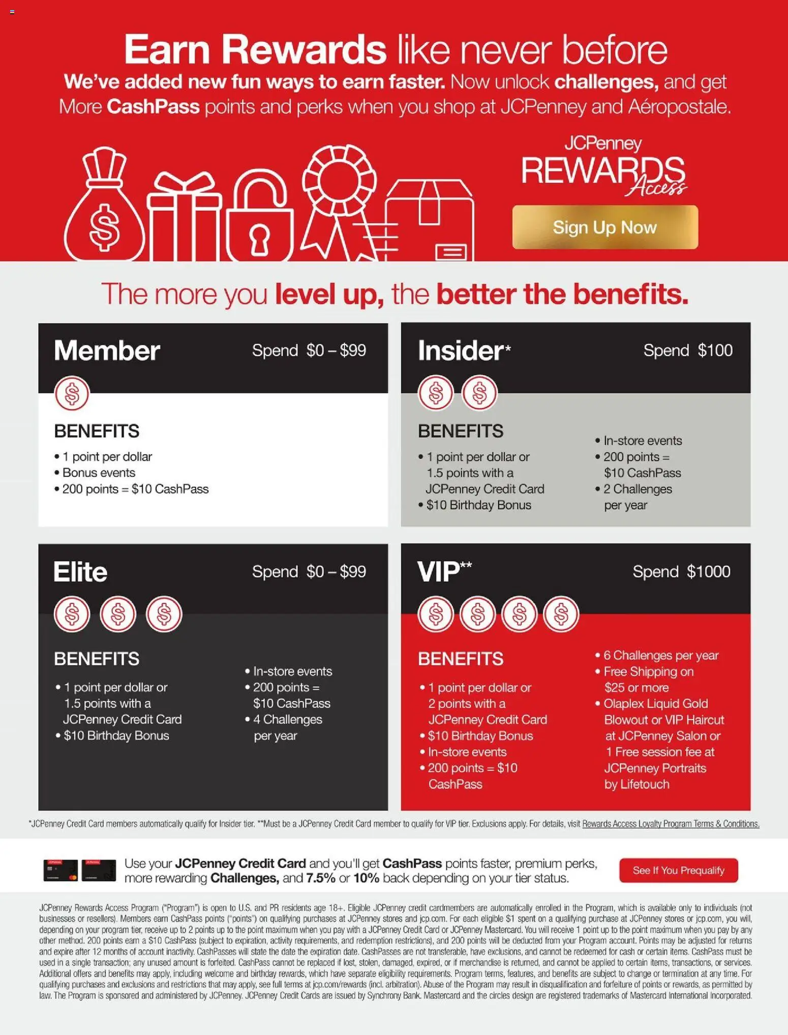 jcpenney - JCPenney The Watch Event - 09/21 - 09/27 2026 - page: 5