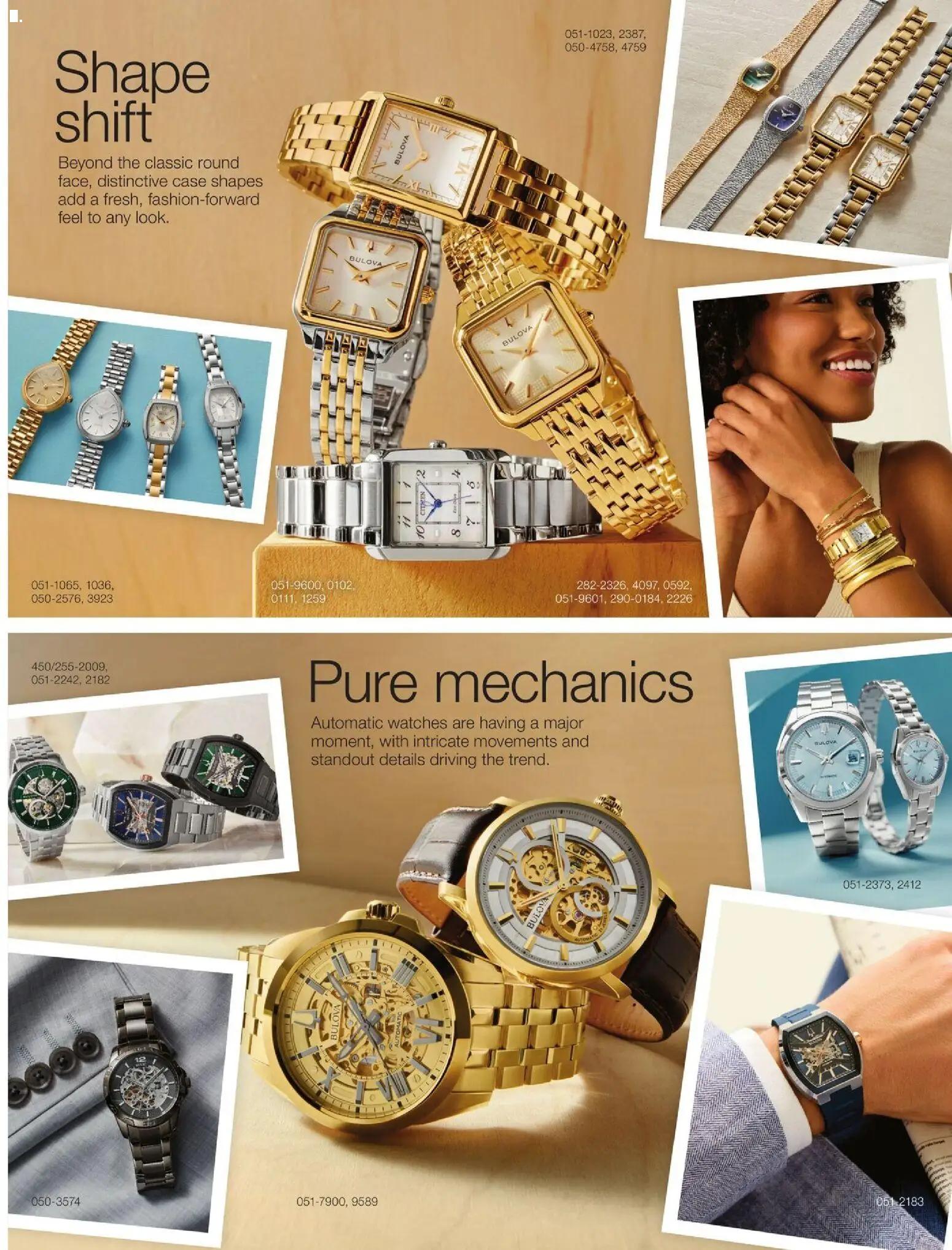 jcpenney - JCPenney The Watch Event - 09/21 - 09/27 2026 - page: 3