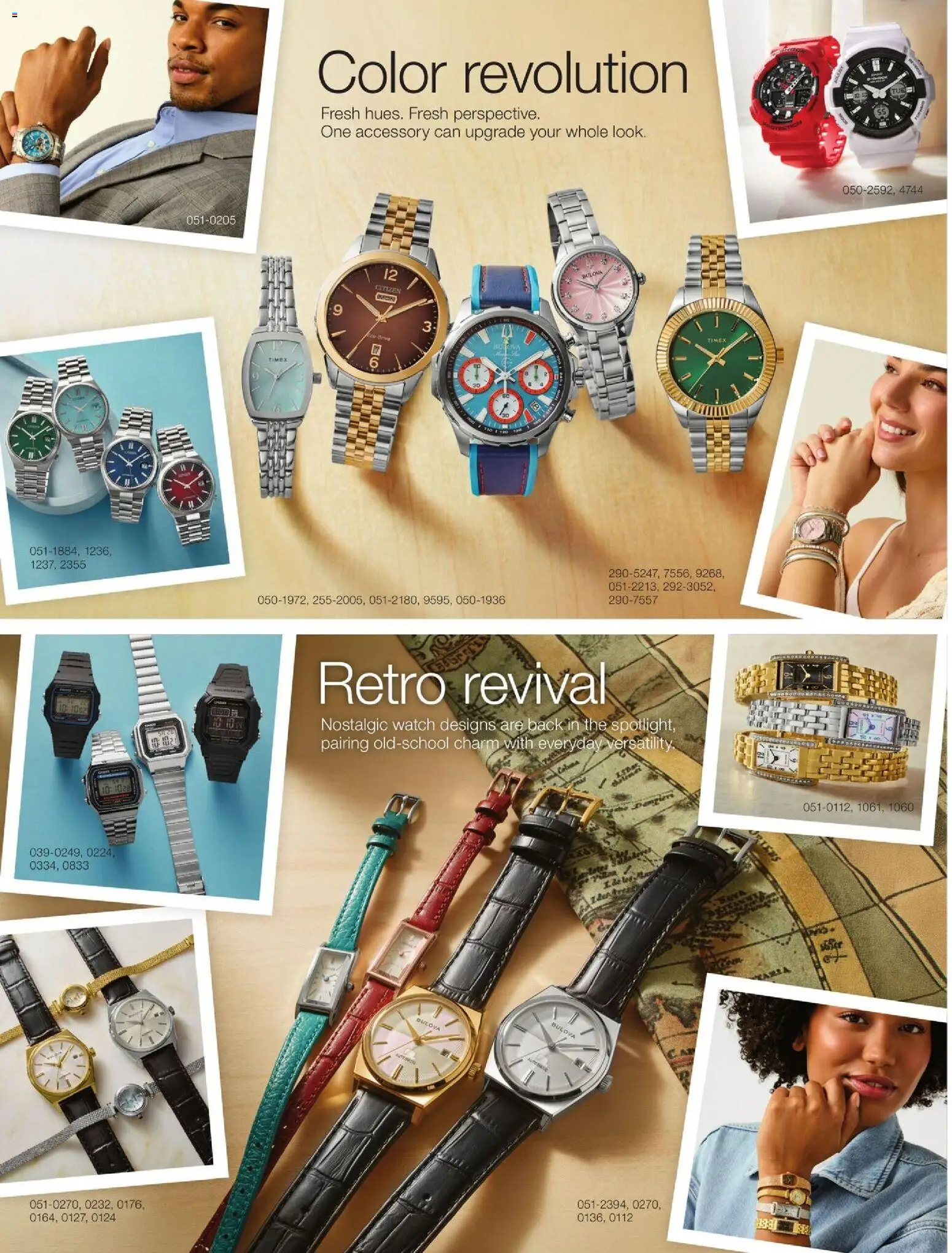jcpenney - JCPenney The Watch Event - 09/21 - 09/27 2026 - page: 2