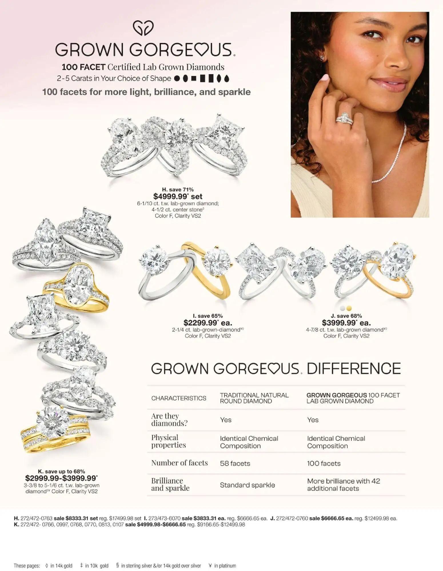 jcpenney - JCPenney Bride Event - 09/21 - 09/27 2026 - page: 3