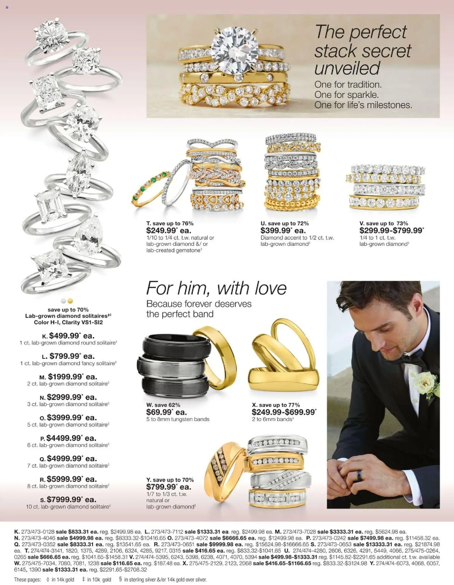 jcpenney - JCPenney Bride Event - 09/21 - 09/27 2026 - page: 5