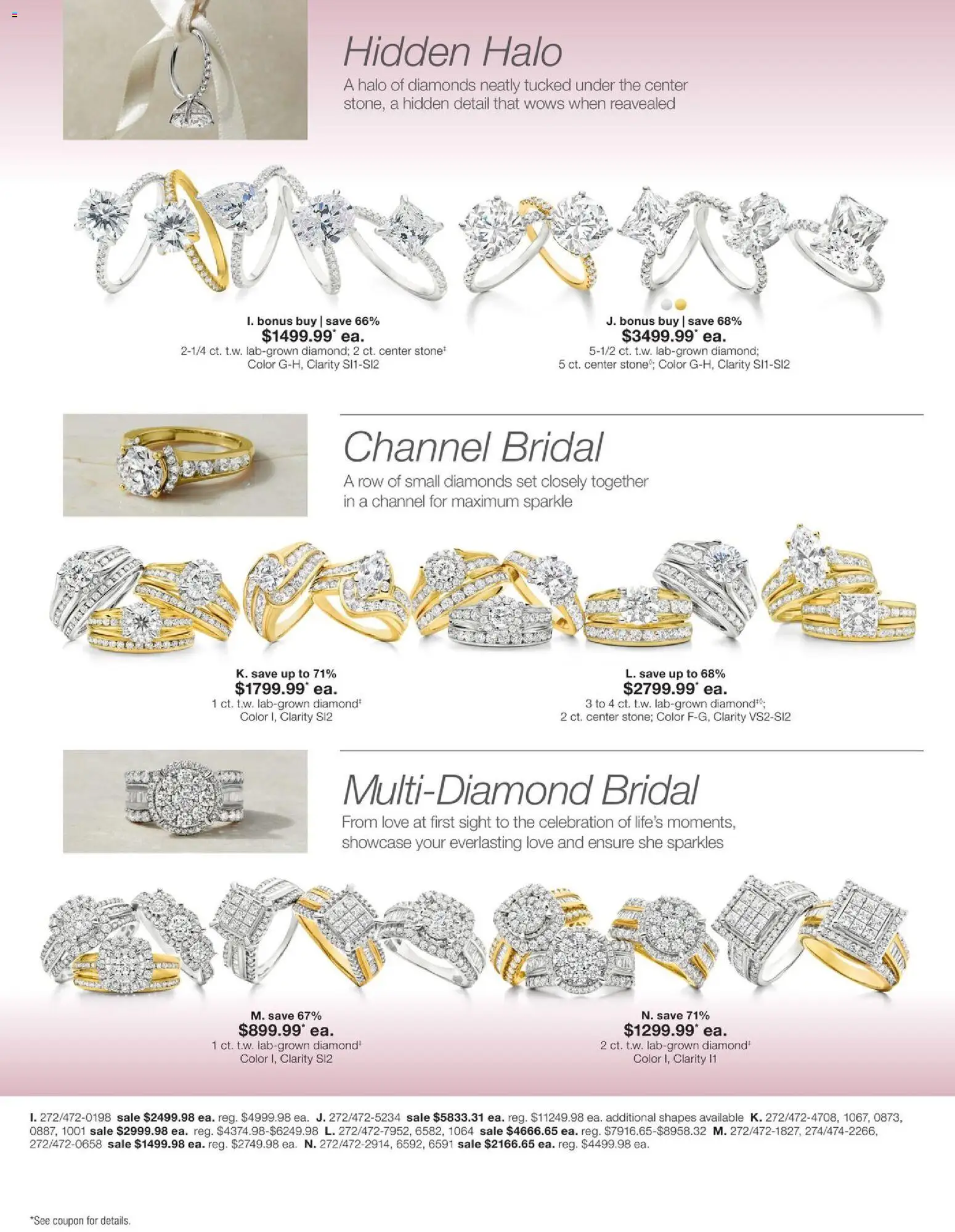 jcpenney - JCPenney Bride Event - 09/21 - 09/27 2026 - page: 7