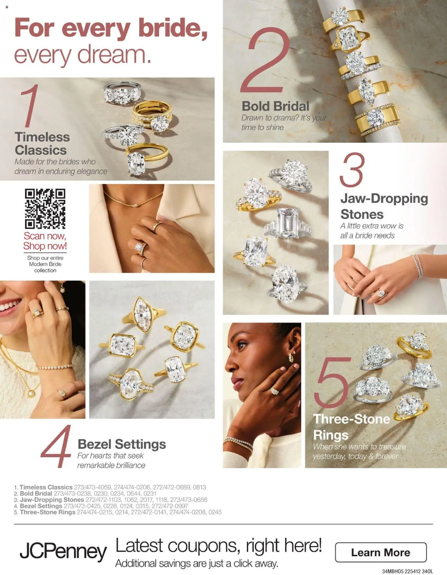 jcpenney - JCPenney Bride Event - 09/21 - 09/27 2026 - page: 8