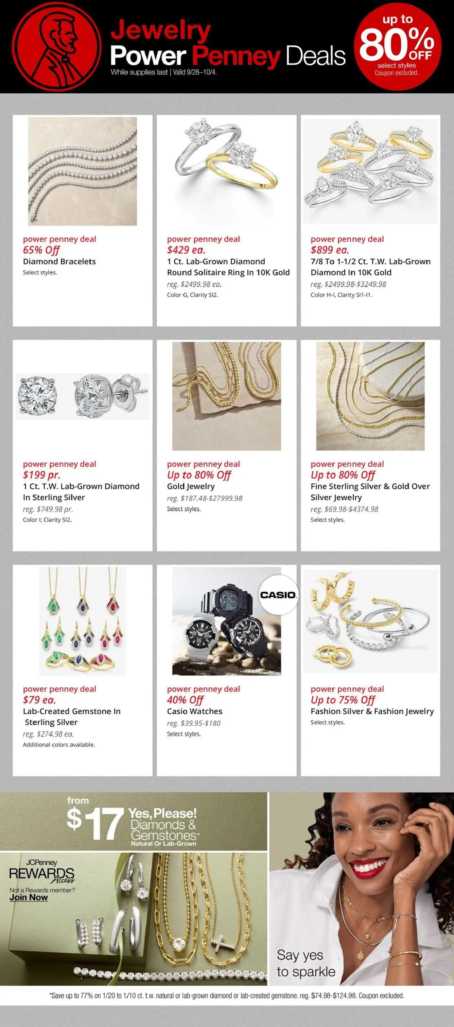 jcpenney - JCPenney Weekly Ad - 09/28 - 10/04 2026 - page: 7