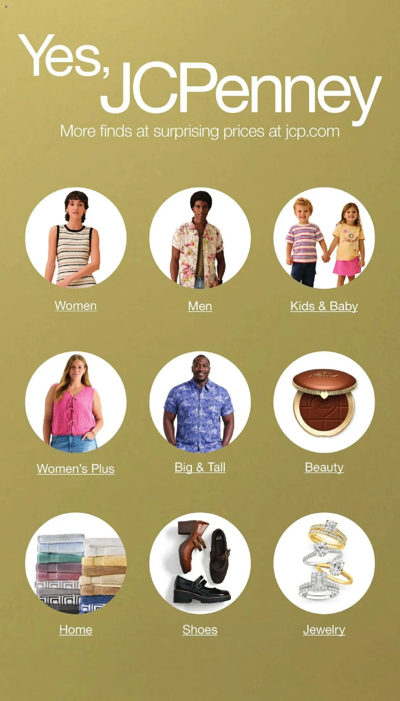 jcpenney - JCPenney Semi-Annual Home Sale - 09/28 - 10/25 2026 - page: 46