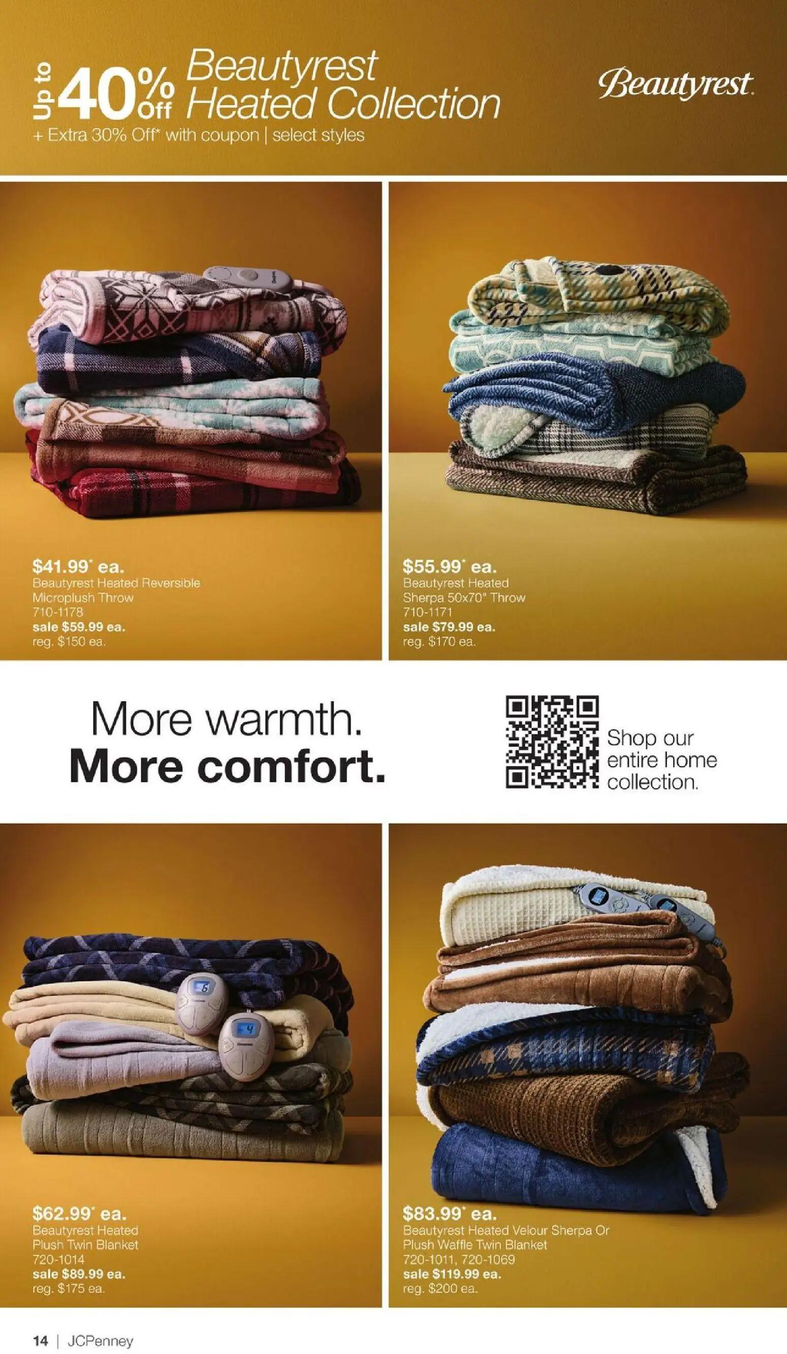 jcpenney - JCPenney Semi-Annual Home Sale - 09/28 - 10/25 2026 - page: 13