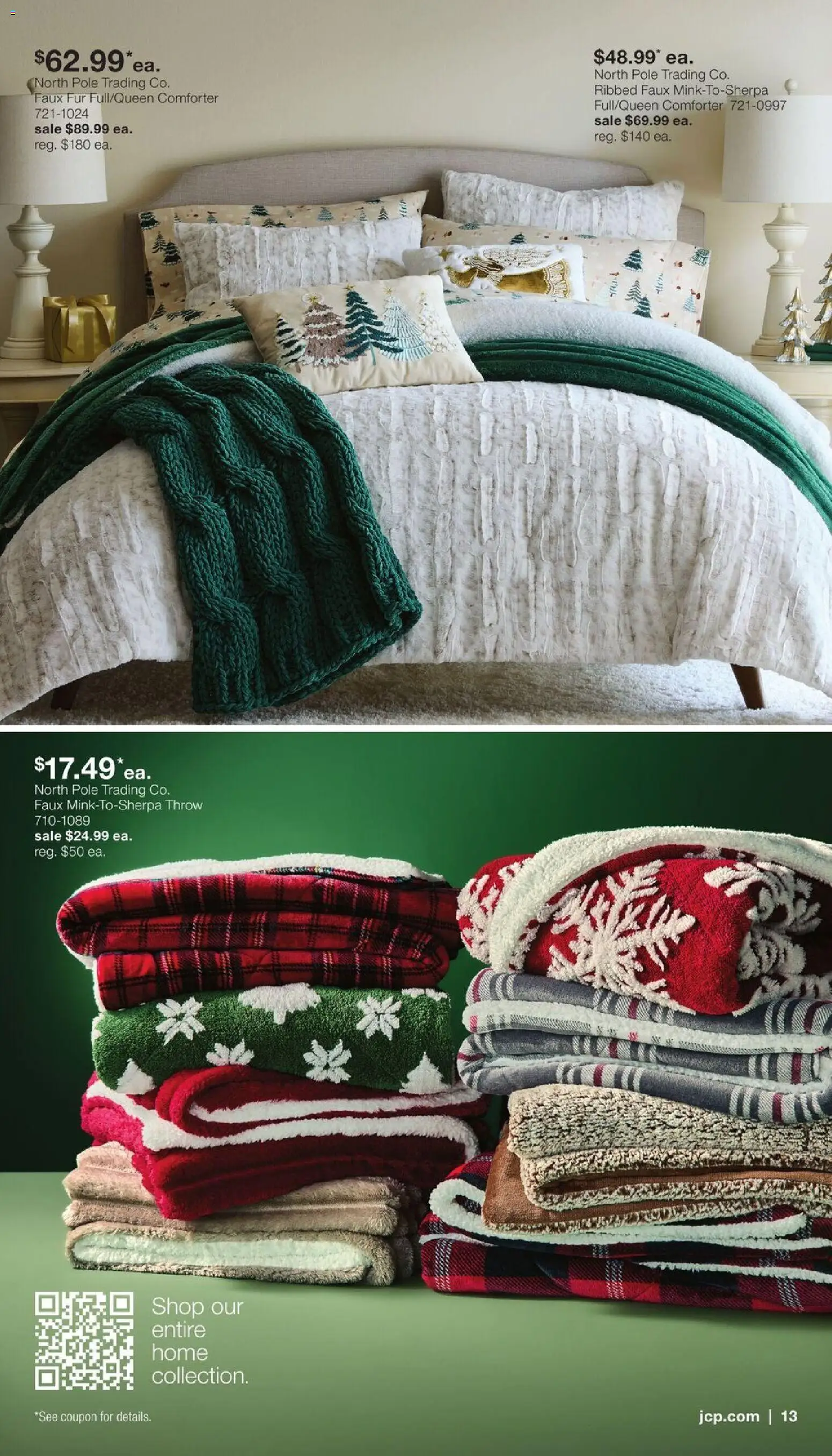 jcpenney - JCPenney Semi-Annual Home Sale - 09/28 - 10/25 2026 - page: 12