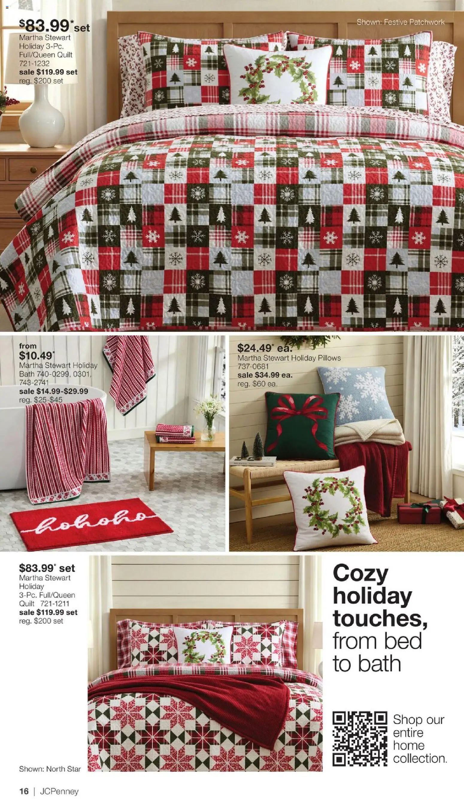 jcpenney - JCPenney Semi-Annual Home Sale - 09/28 - 10/25 2026 - page: 15