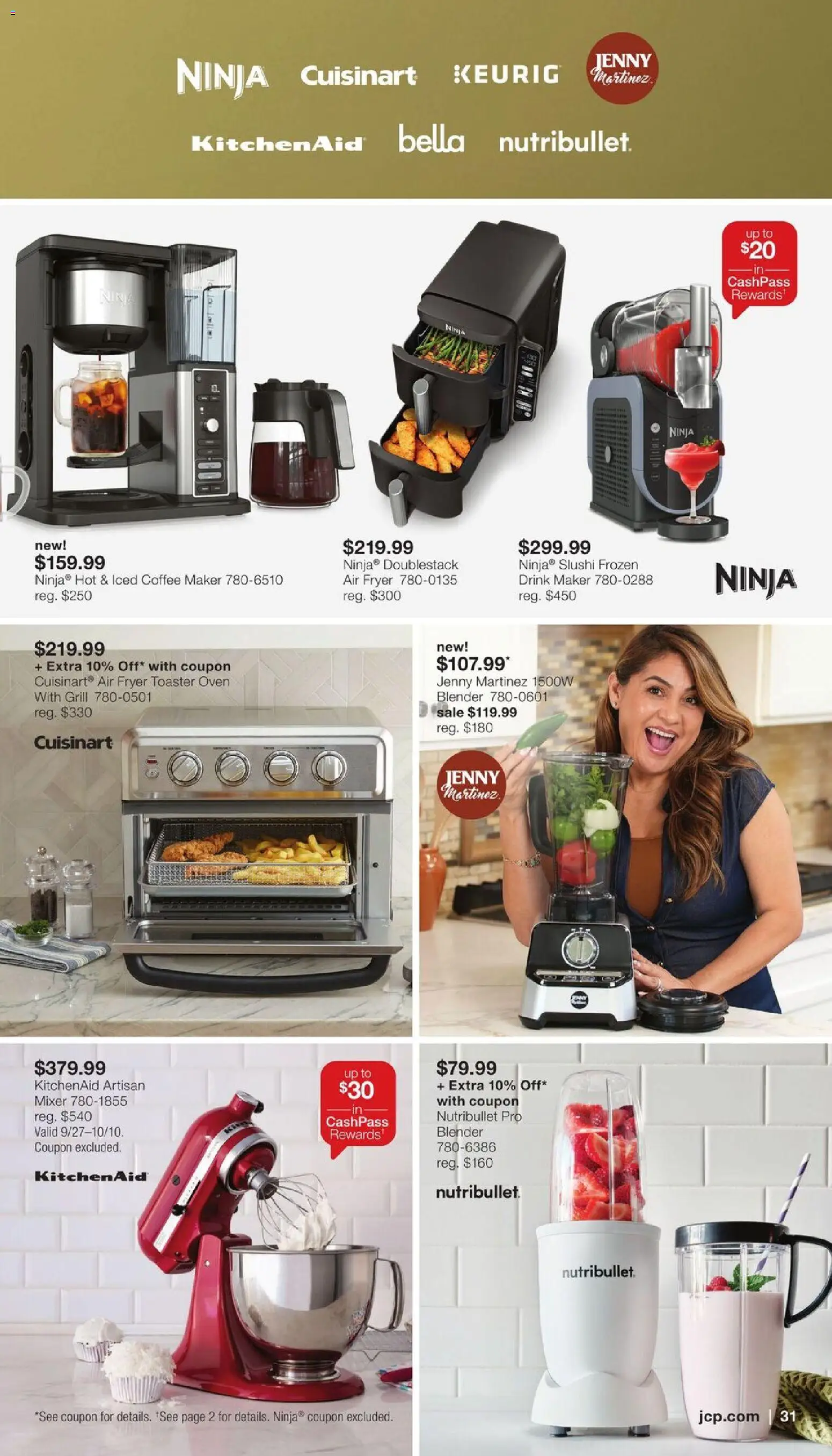 jcpenney - JCPenney Semi-Annual Home Sale - 09/28 - 10/25 2026 - page: 30
