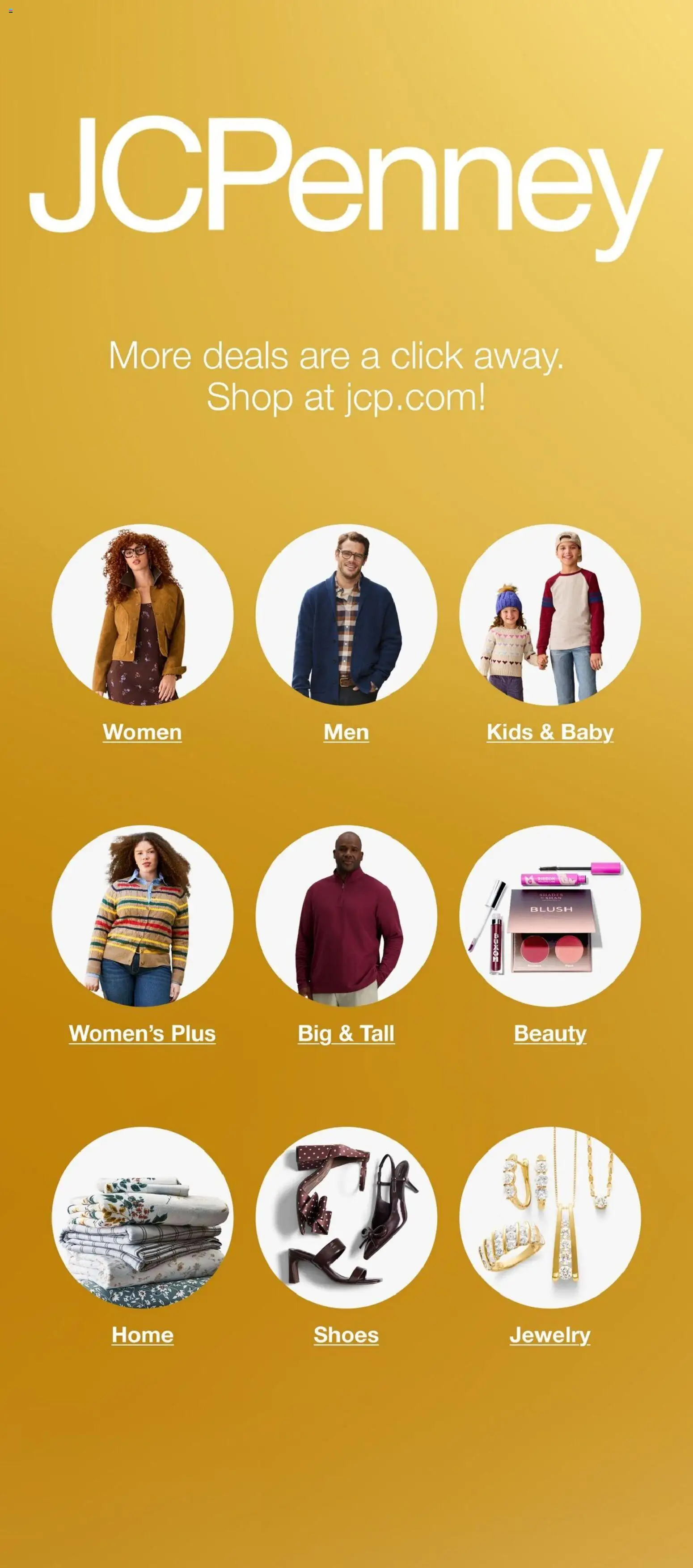jcpenney - JCPenney Weekly Ad - 10/13 - 10/18 2026 - page: 10