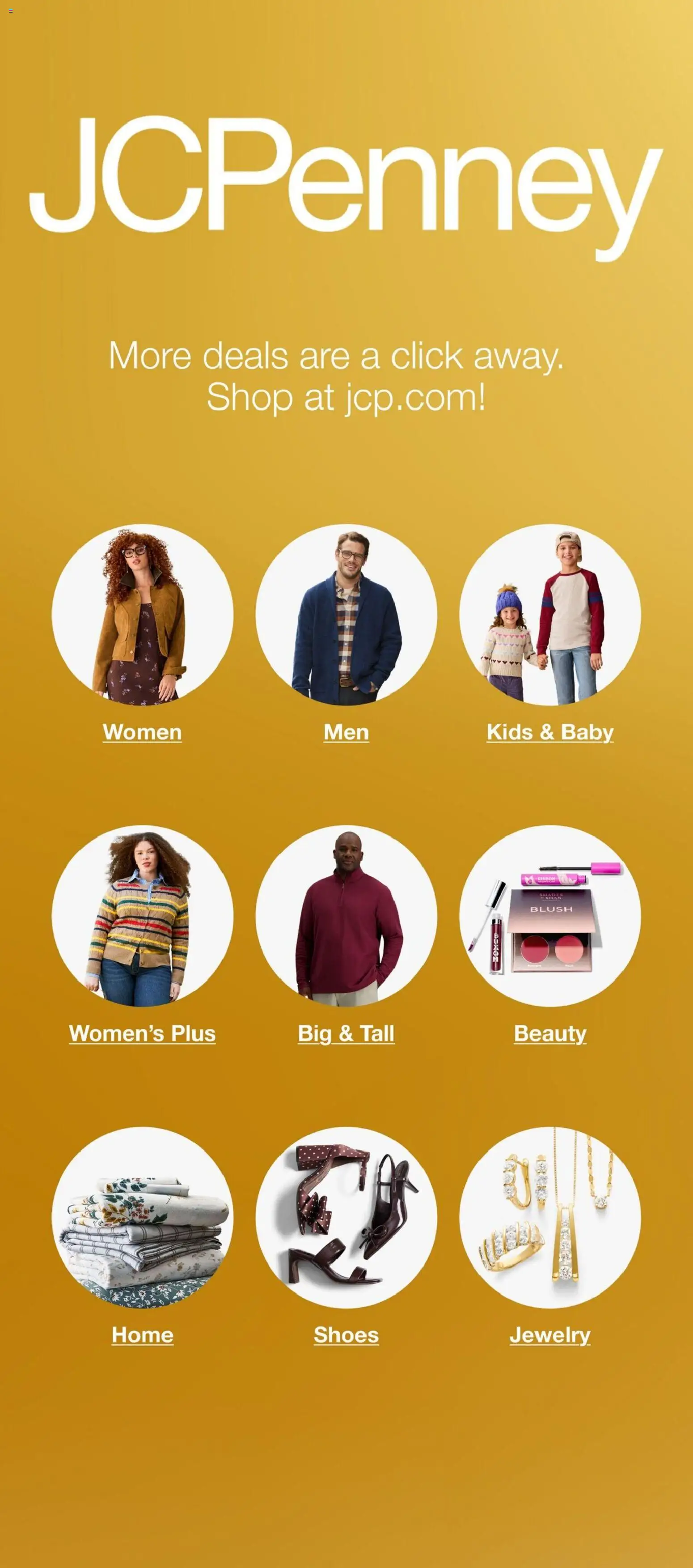 jcpenney - JCPenney Weekly Ad - 10/19 - 10/25 2026 - page: 11