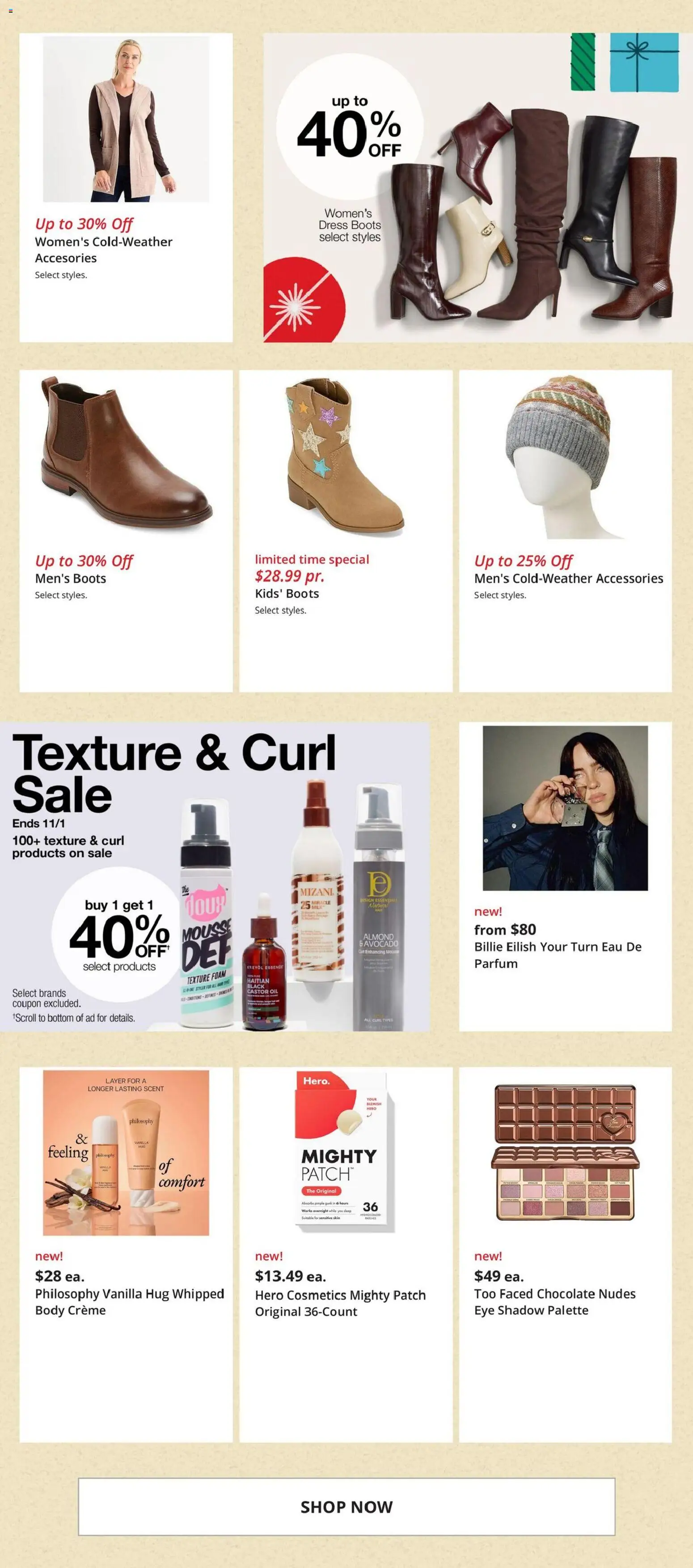 jcpenney - JCPenney Weekly Ad - 10/19 - 10/25 2026 - page: 3