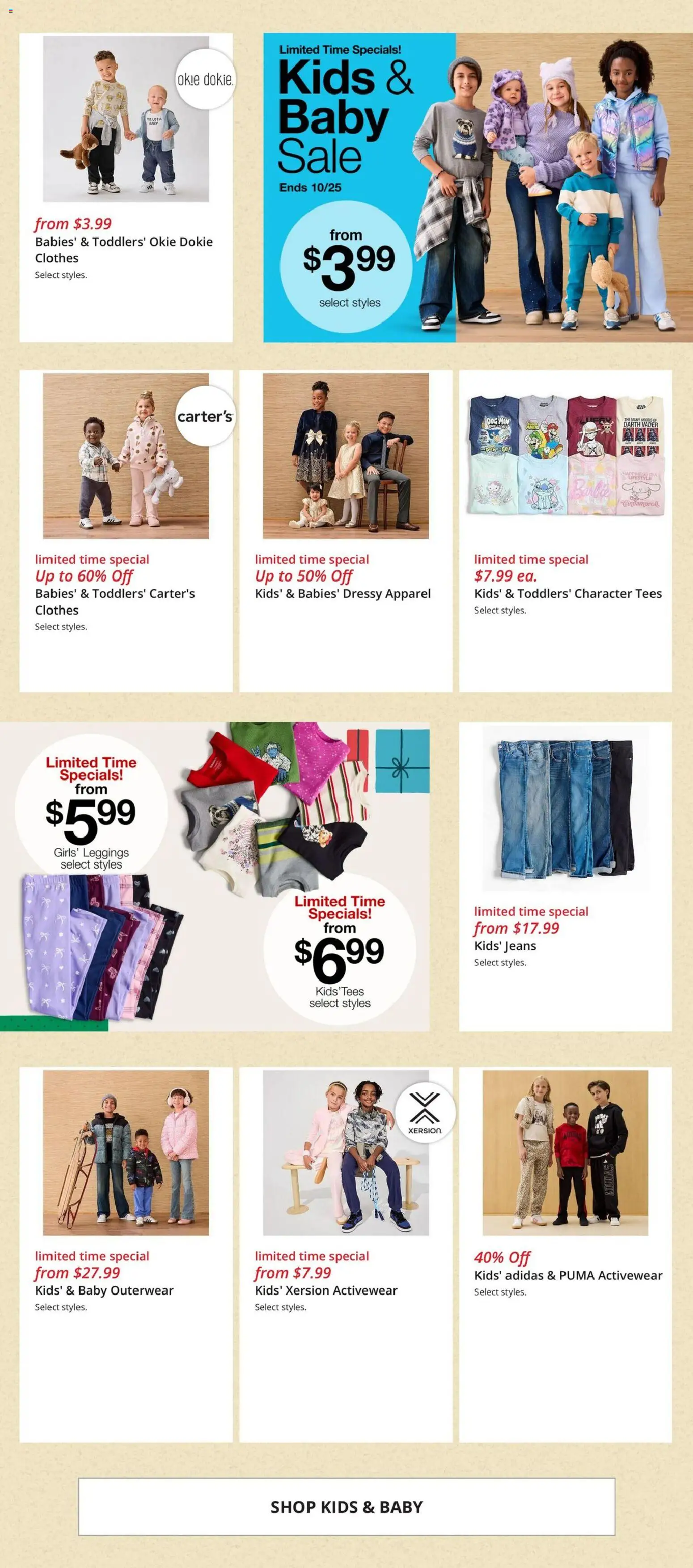 jcpenney - JCPenney Weekly Ad - 10/19 - 10/25 2026 - page: 5
