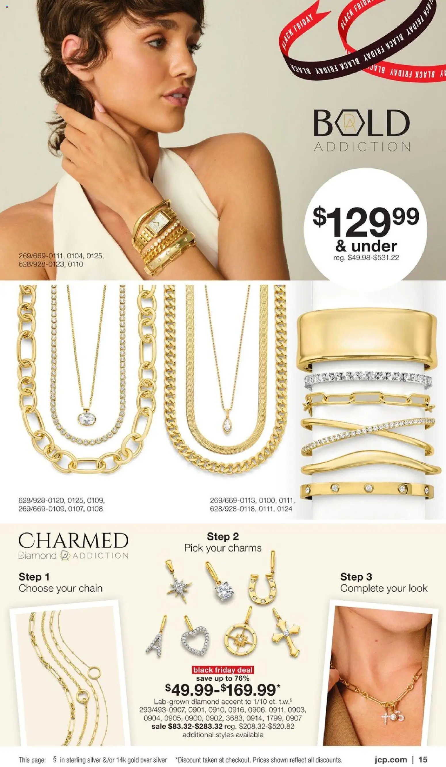 jcpenney - JCPenney Weekly Ads BLACK FRIDAY from 10/26/2026 - page: 15