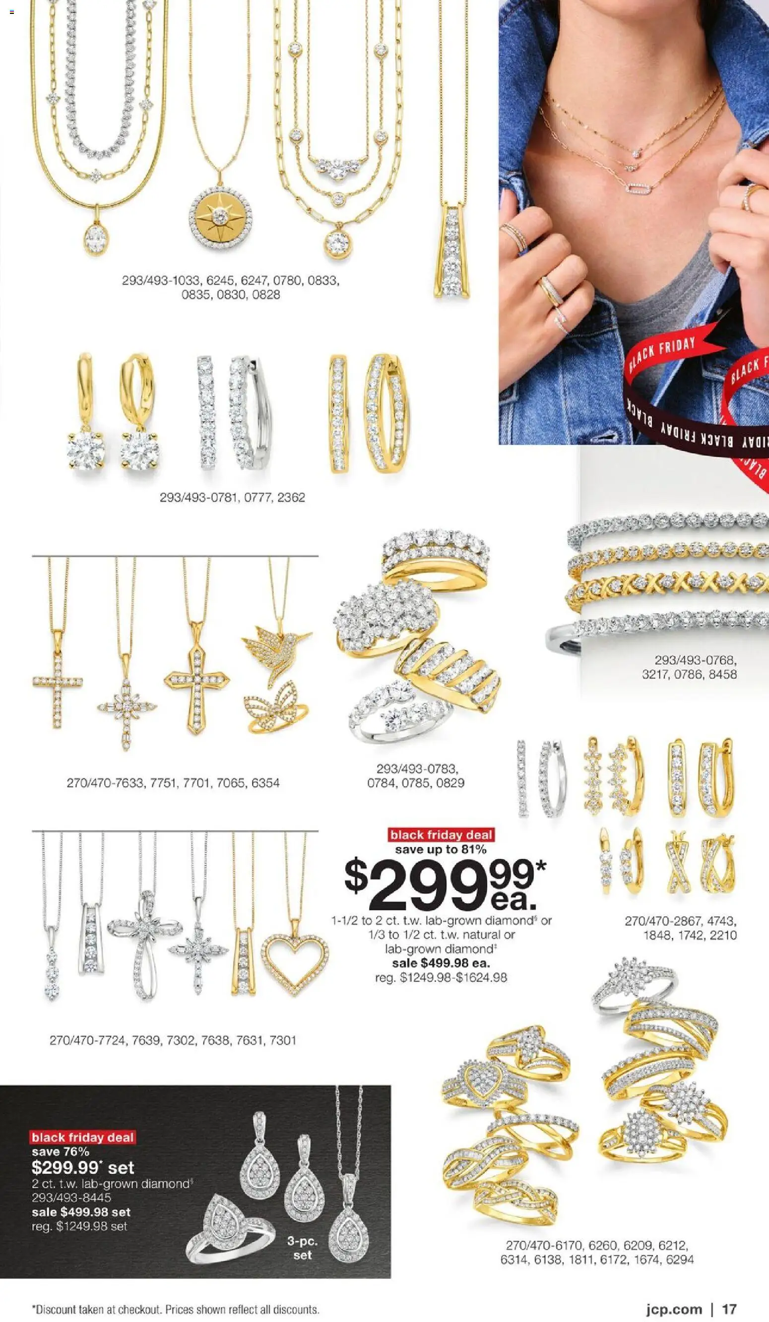 jcpenney - JCPenney Weekly Ads BLACK FRIDAY from 10/26/2026 - page: 17