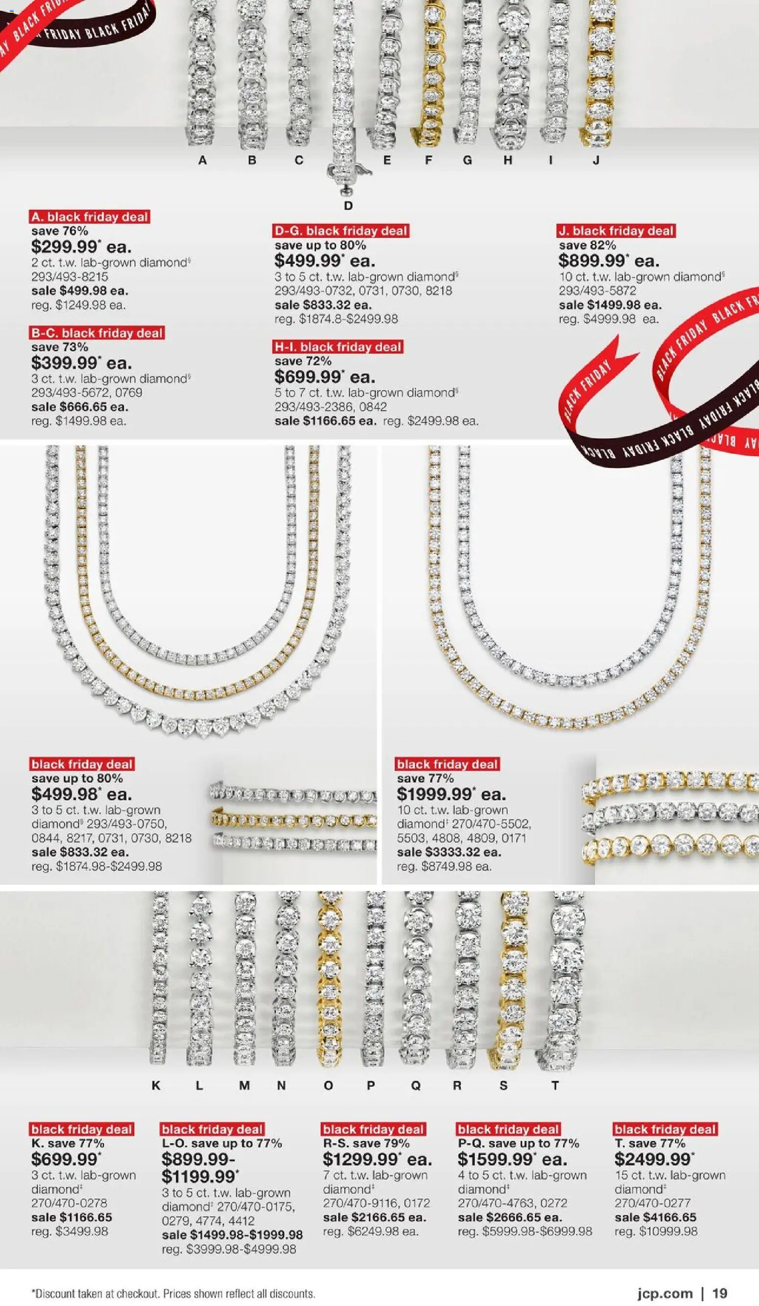 jcpenney - JCPenney Weekly Ads BLACK FRIDAY from 10/26/2026 - page: 19