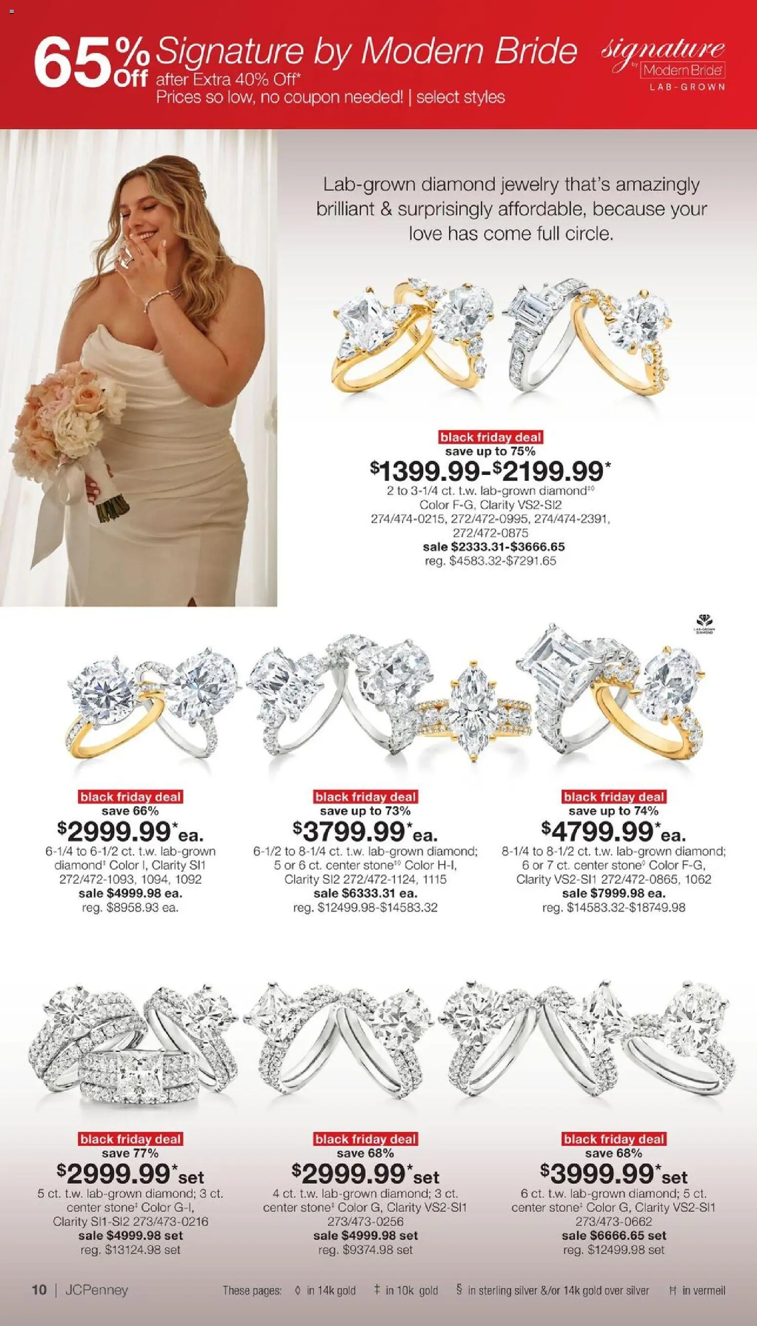 jcpenney - JCPenney Weekly Ads BLACK FRIDAY from 10/26/2026 - page: 10