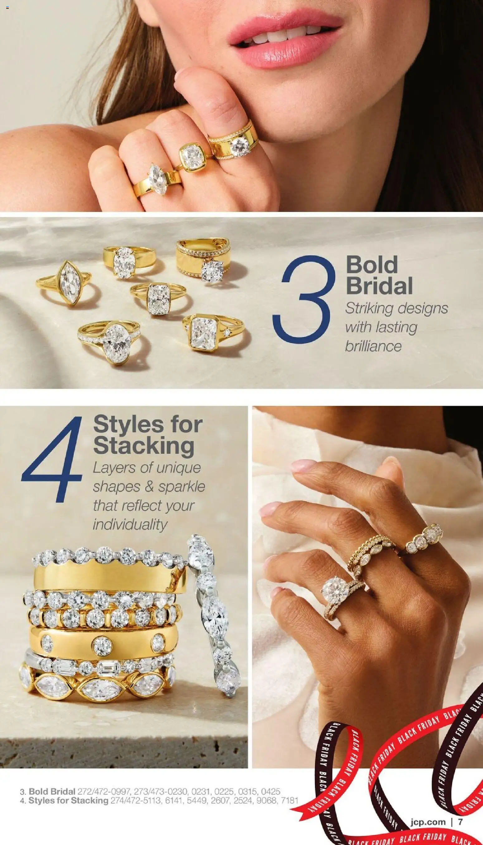 jcpenney - JCPenney Weekly Ads BLACK FRIDAY from 10/26/2026 - page: 7