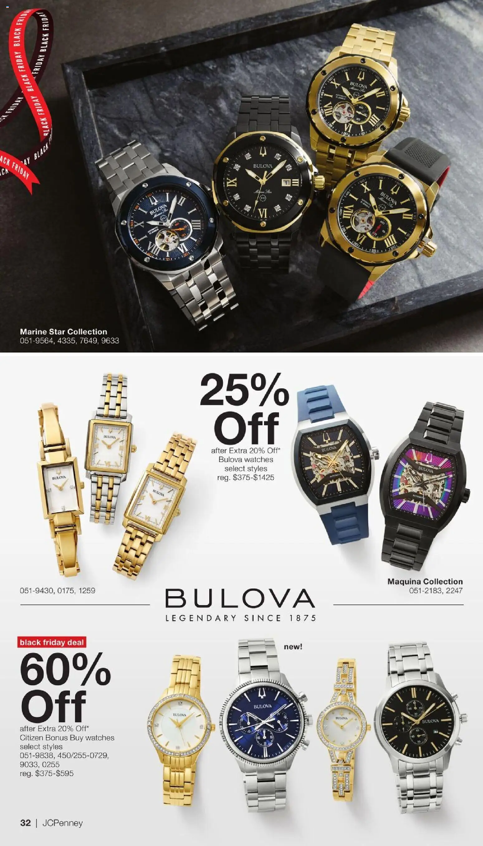 jcpenney - JCPenney Weekly Ads BLACK FRIDAY from 10/26/2026 - page: 32