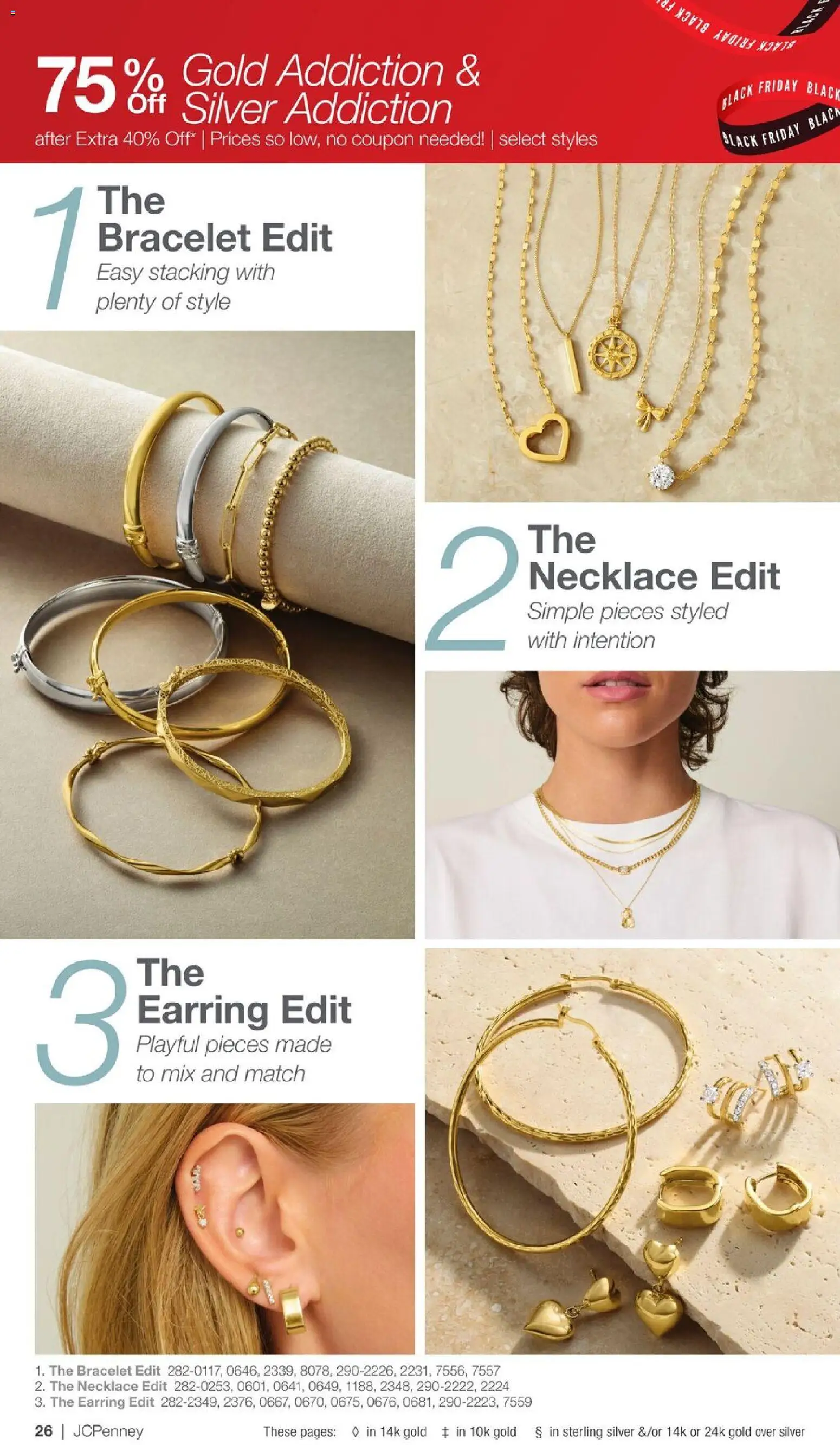 jcpenney - JCPenney Weekly Ads BLACK FRIDAY from 10/26/2026 - page: 26