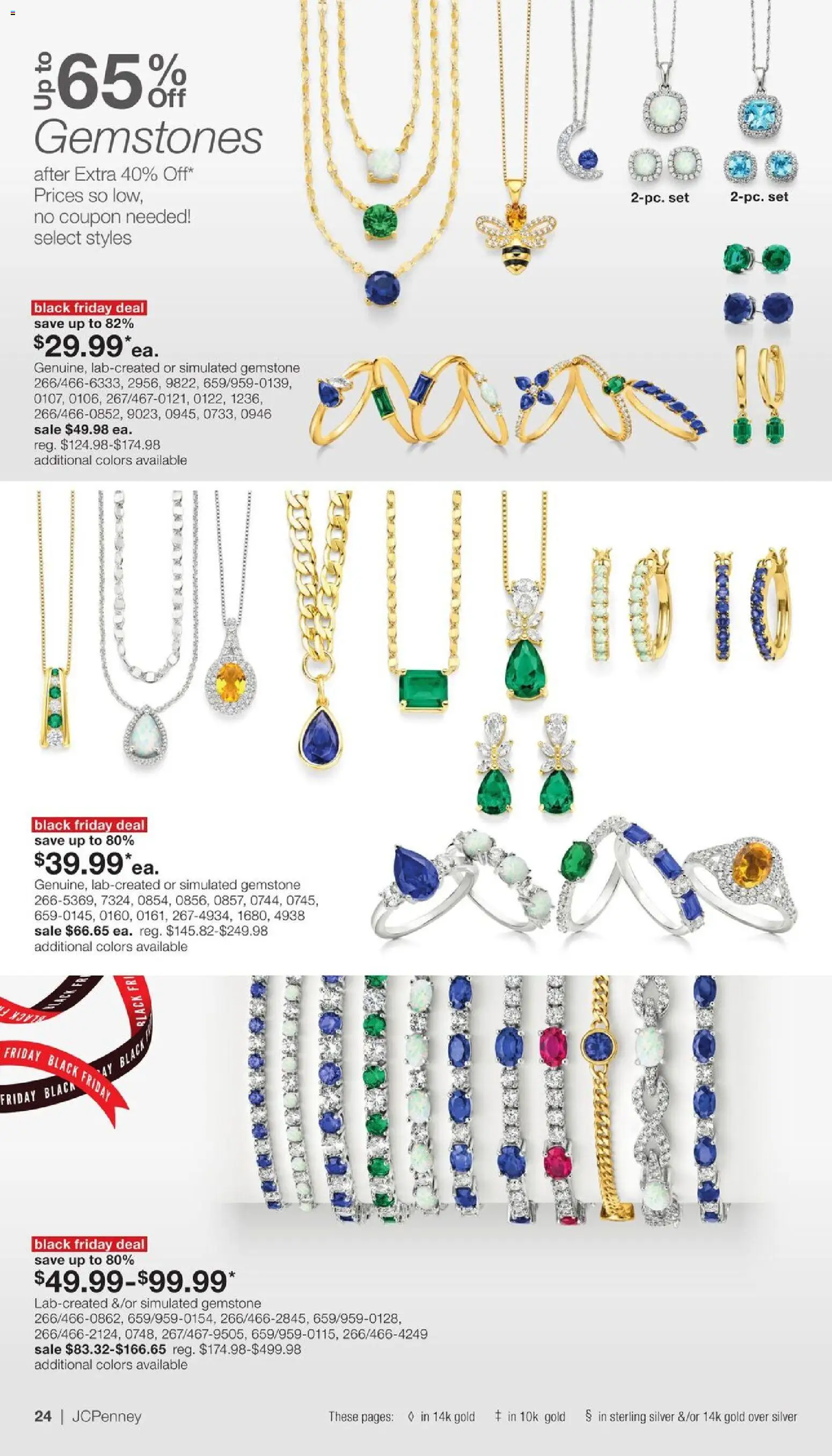 jcpenney - JCPenney Weekly Ads BLACK FRIDAY from 10/26/2026 - page: 24