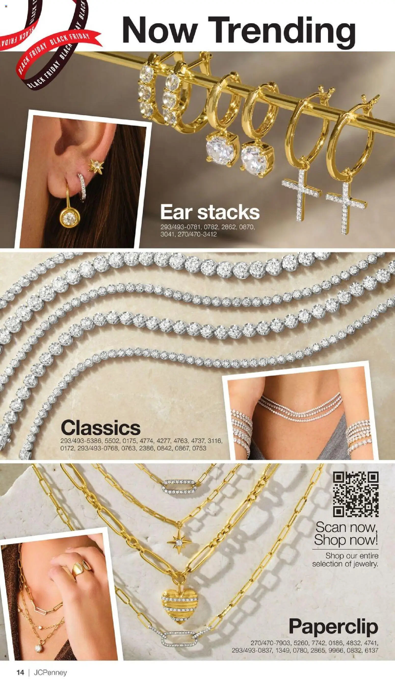 jcpenney - JCPenney Weekly Ads BLACK FRIDAY from 10/26/2026 - page: 14
