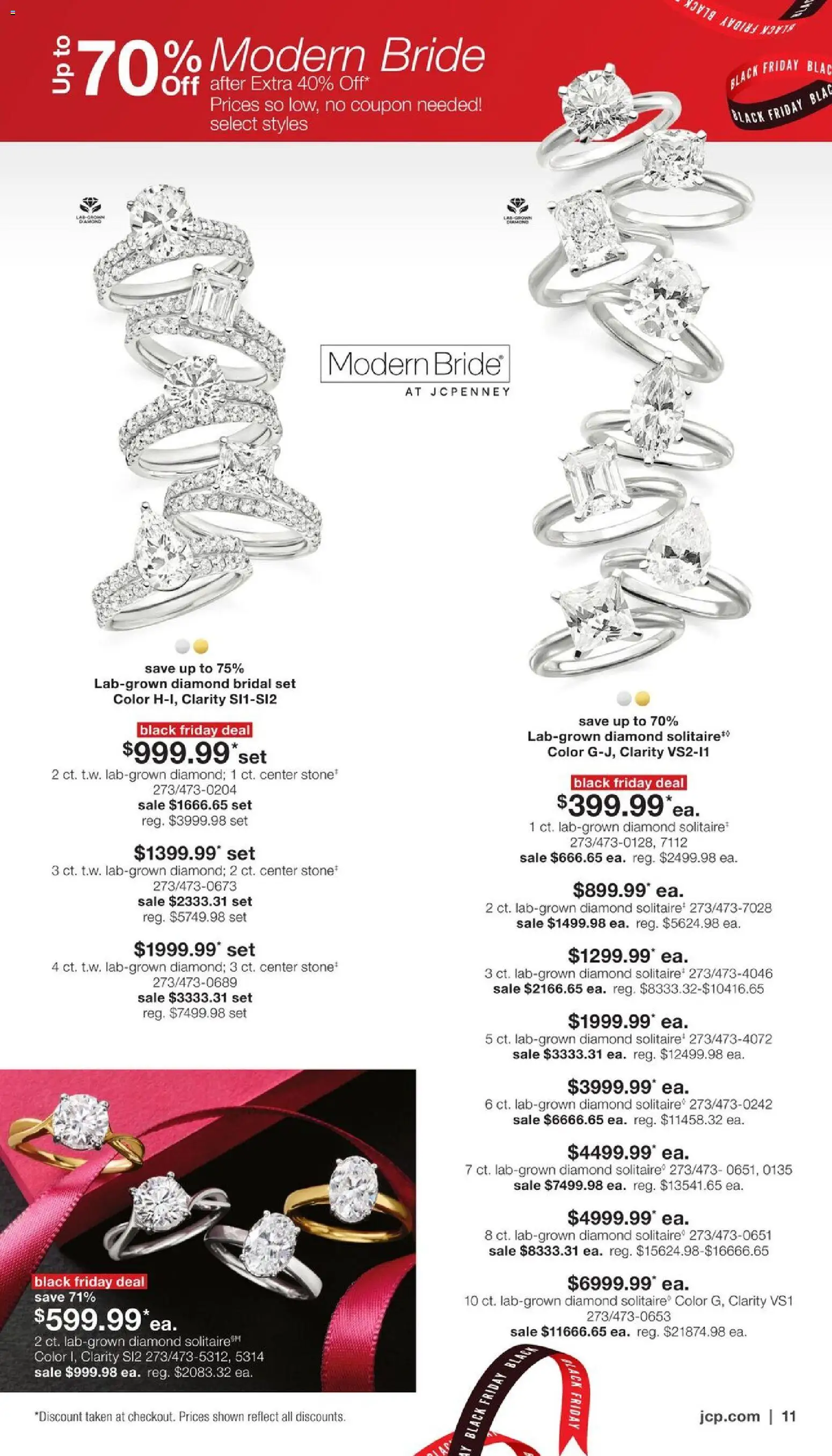 jcpenney - JCPenney Weekly Ads BLACK FRIDAY from 10/26/2026 - page: 11
