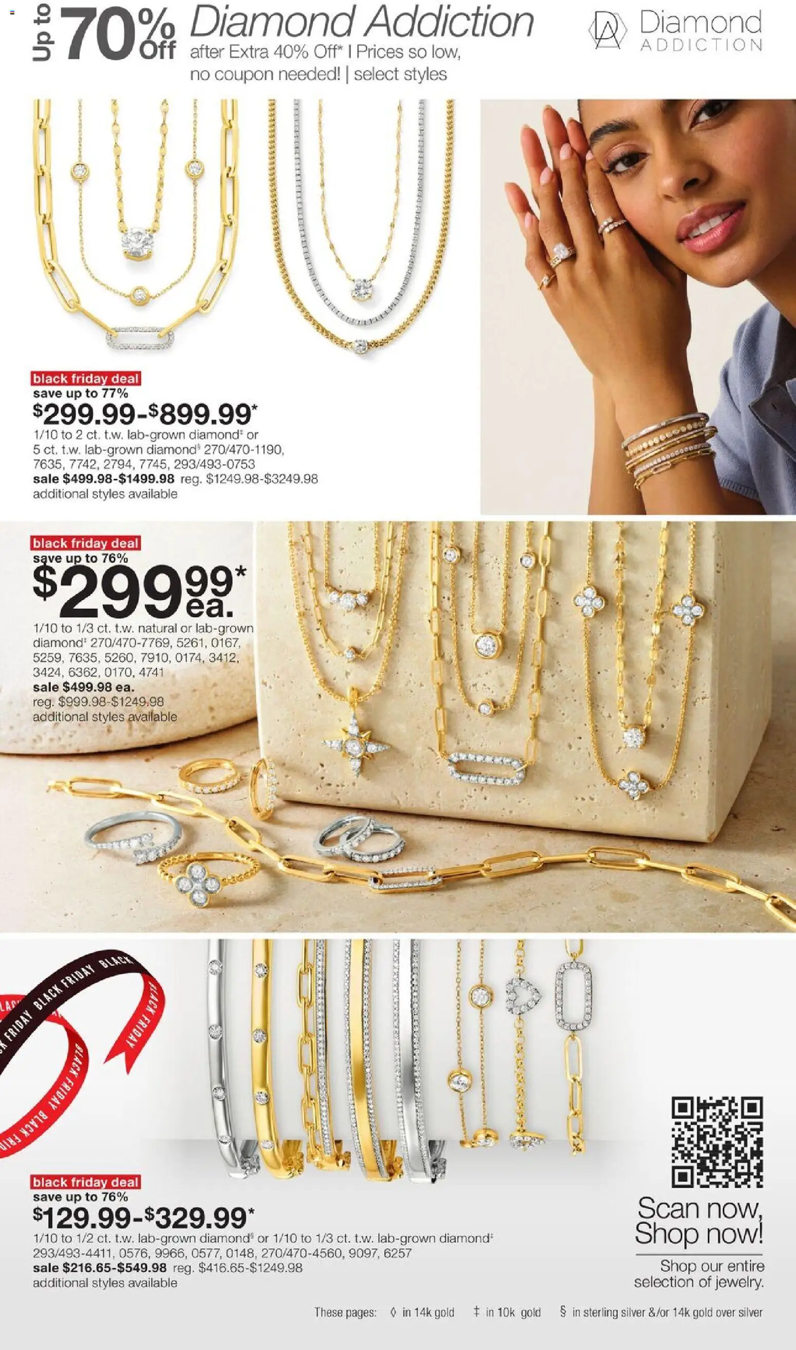 jcpenney - JCPenney Weekly Ads BLACK FRIDAY from 10/26/2026 - page: 20