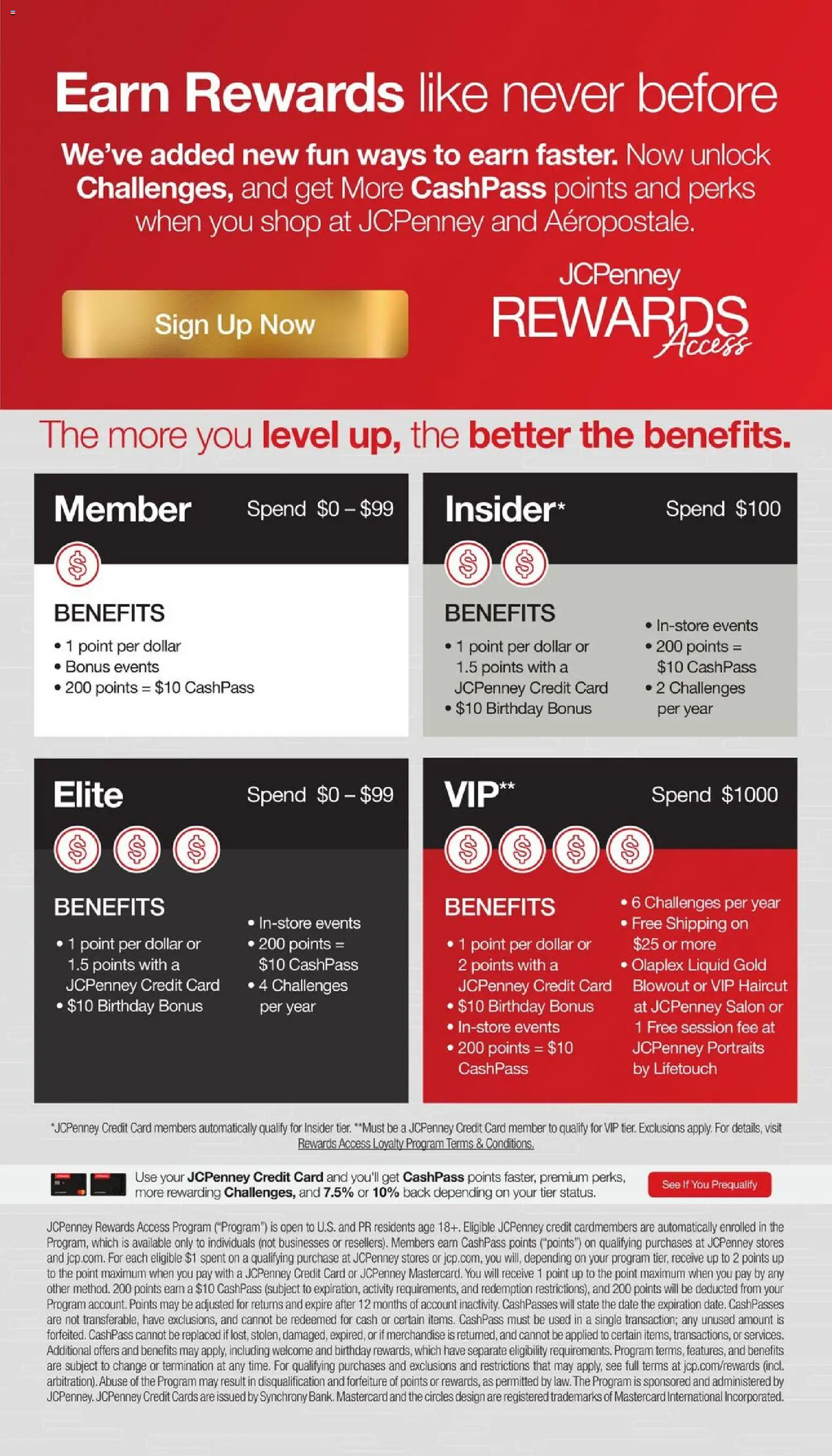 jcpenney - JCPenney Weekly Ads BLACK FRIDAY from 10/26/2026 - page: 37