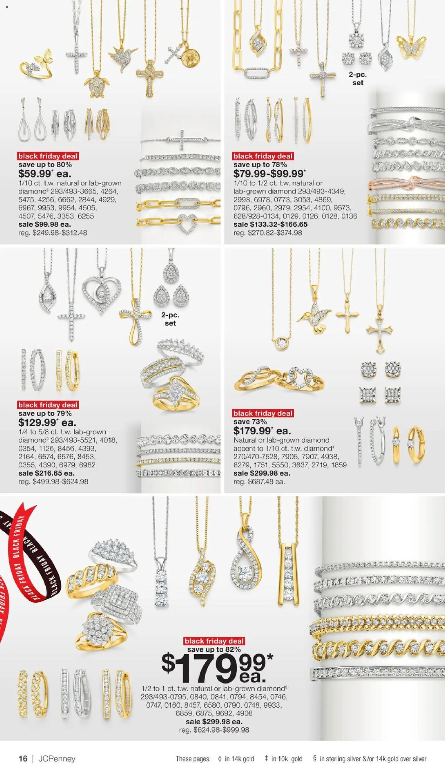 jcpenney - JCPenney Weekly Ads BLACK FRIDAY from 10/26/2026 - page: 16