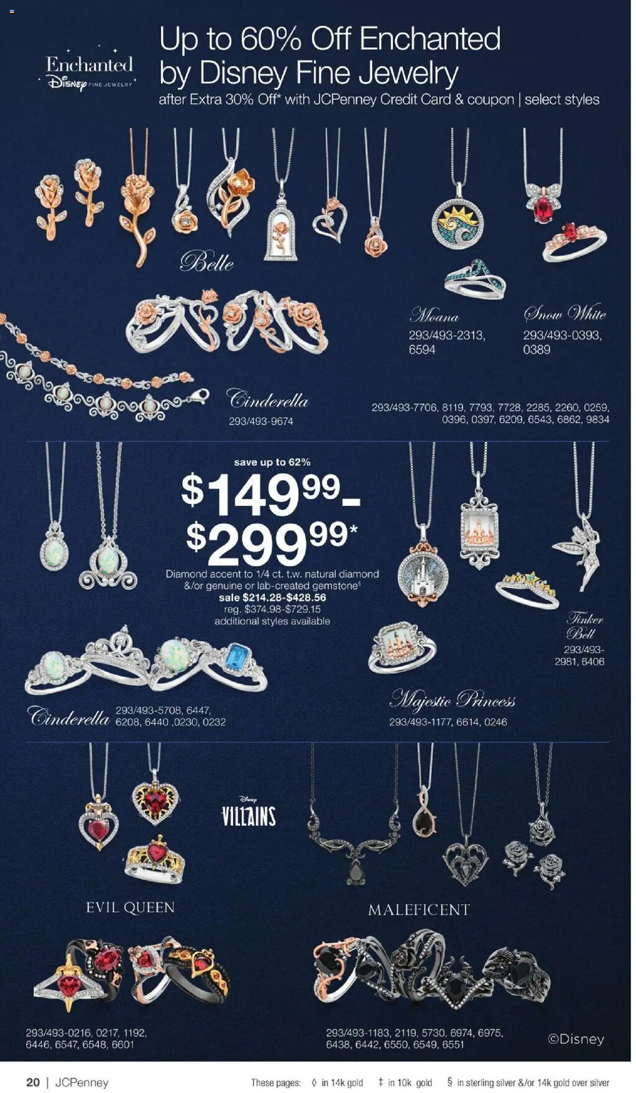 jcpenney - JCPenney Weekly Ad - 09/05 - 09/21 2025 - page: 19