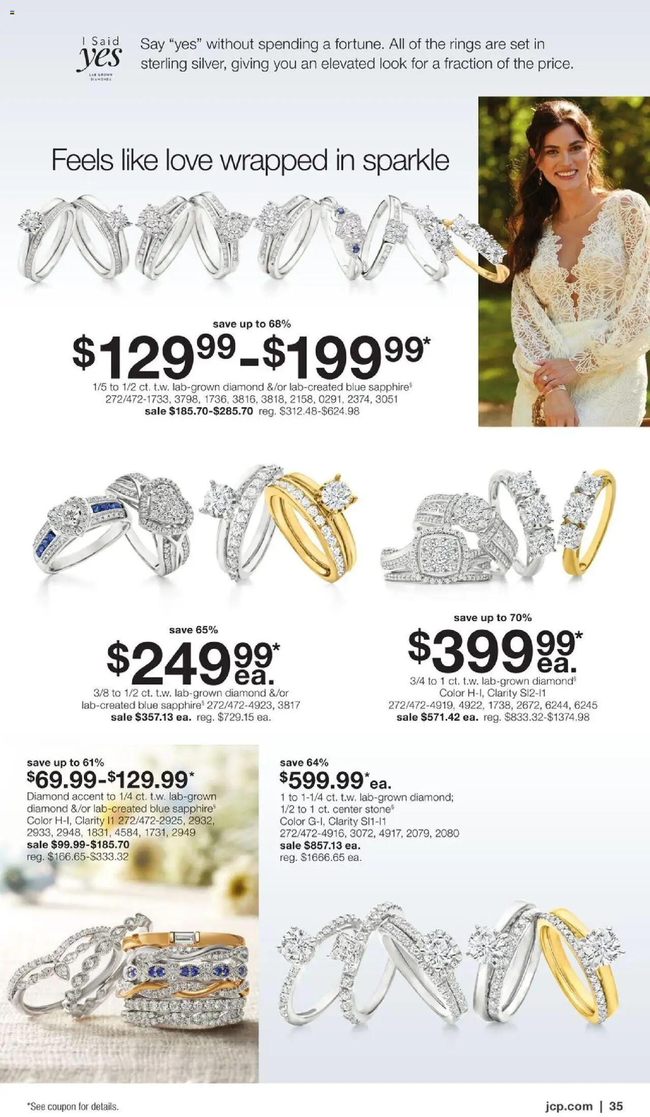 jcpenney - JCPenney Weekly Ad - 09/05 - 09/21 2025 - page: 34
