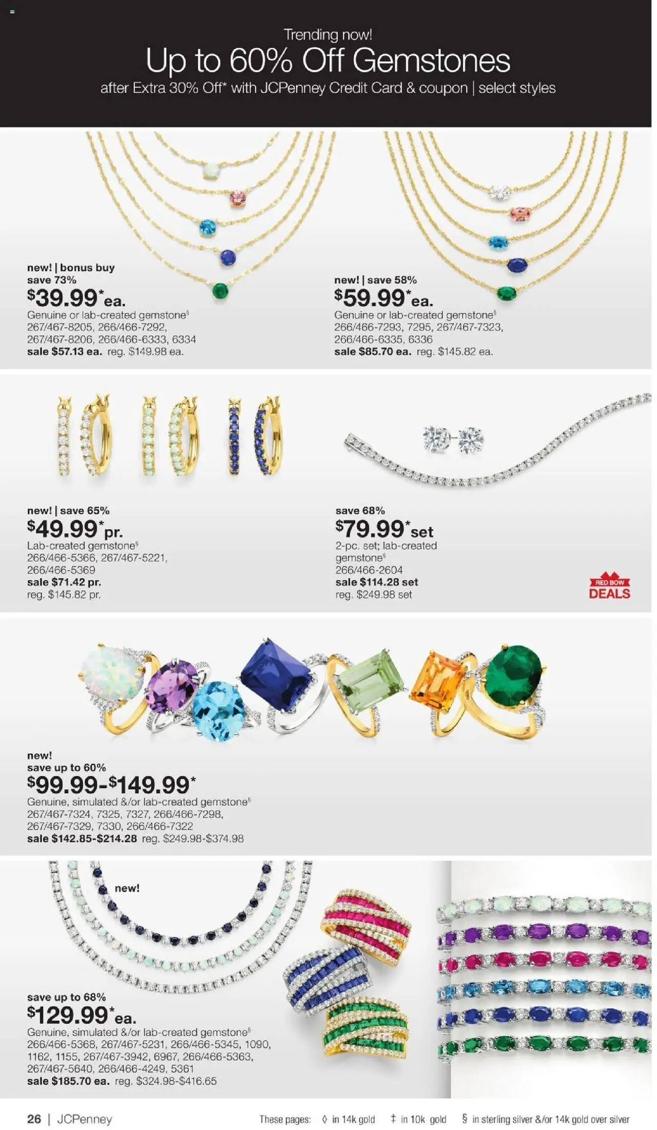 jcpenney - JCPenney Weekly Ad - 09/05 - 09/21 2025 - page: 25