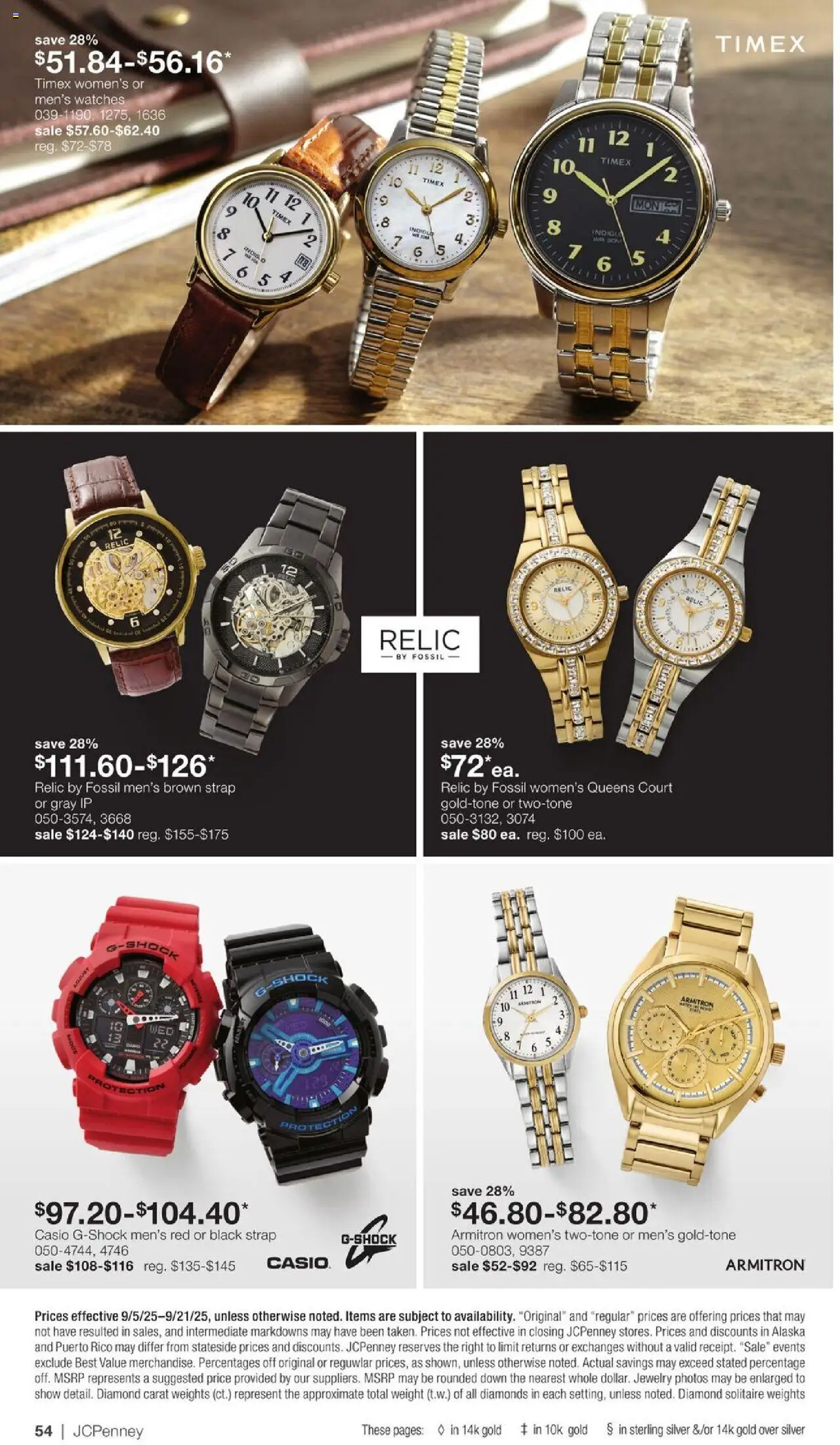 jcpenney - JCPenney Weekly Ad - 09/05 - 09/21 2025 - page: 53