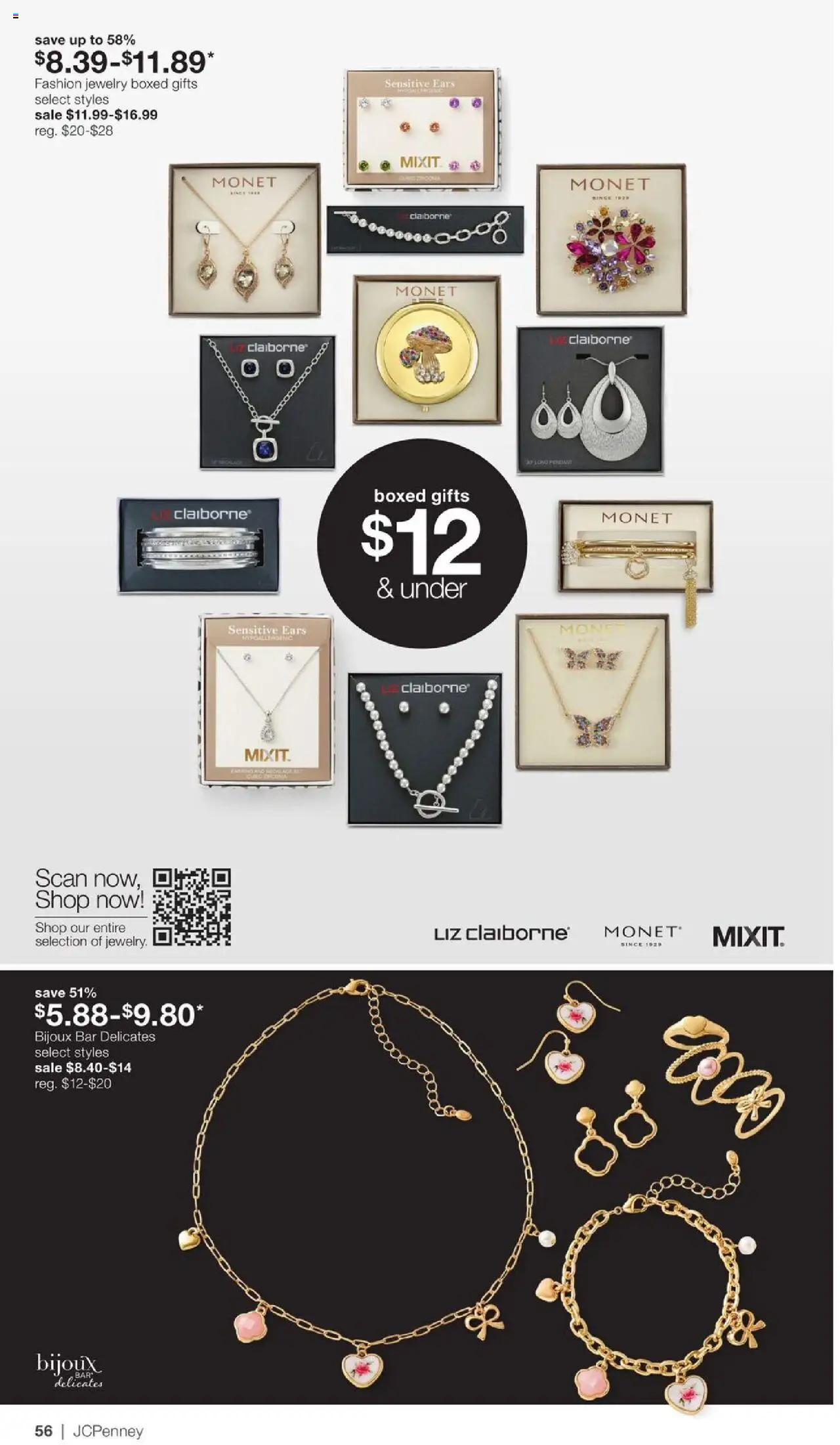 jcpenney - JCPenney Weekly Ad - 09/05 - 09/21 2025 - page: 55