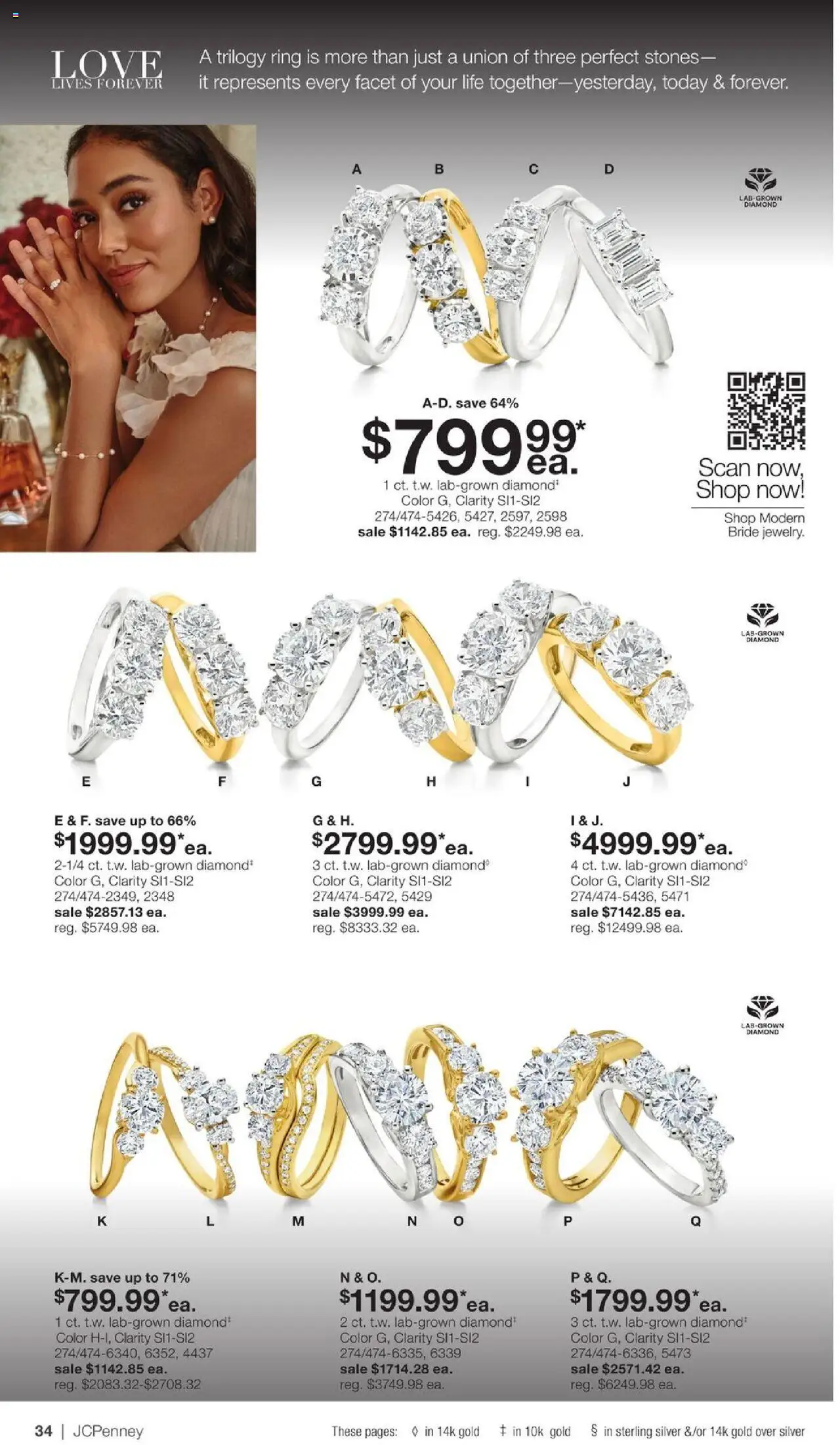 jcpenney - JCPenney Weekly Ad - 09/05 - 09/21 2025 - page: 33