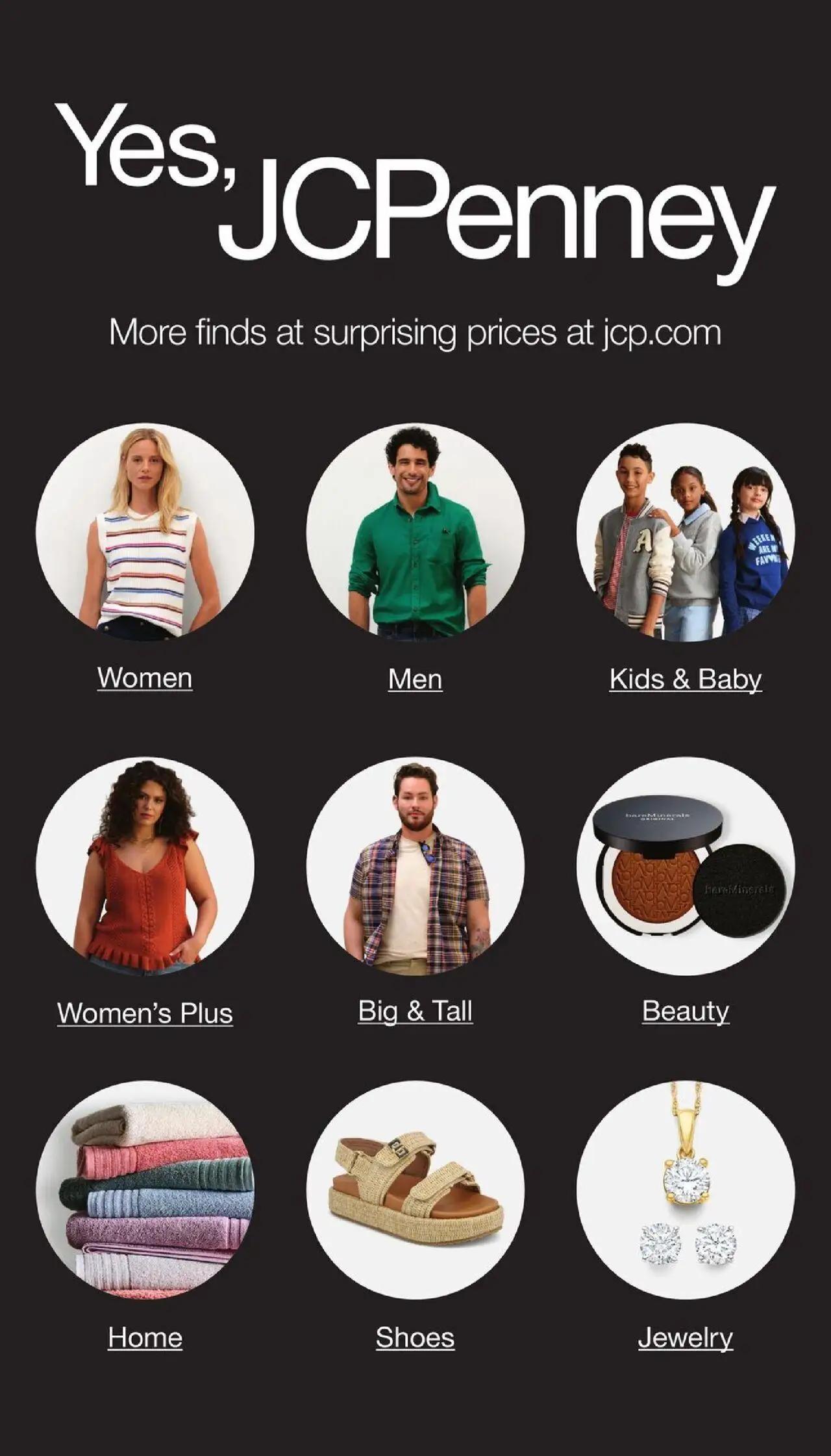 jcpenney - JCPenney Weekly Ad - 09/05 - 09/21 2025 - page: 62