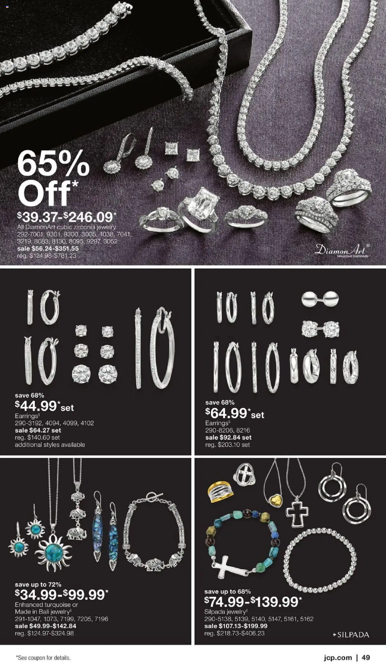 jcpenney - JCPenney Weekly Ad - 09/05 - 09/21 2025 - page: 48