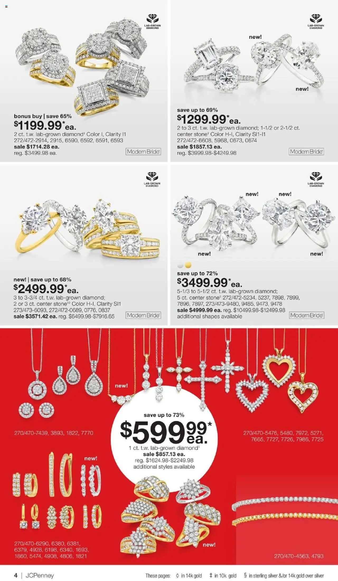 jcpenney - JCPenney Weekly Ad - 09/05 - 09/21 2025 - page: 3