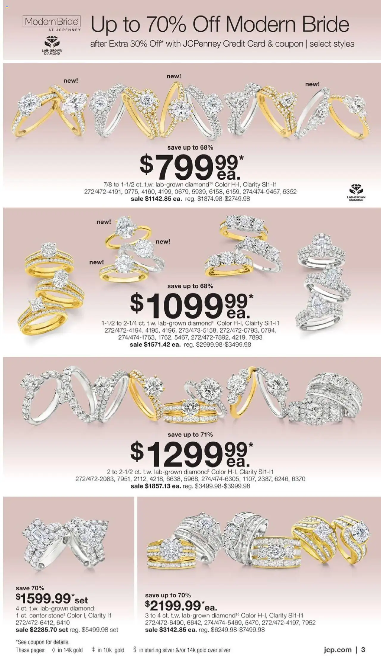 jcpenney - JCPenney Weekly Ad - 09/05 - 09/21 2025 - page: 2