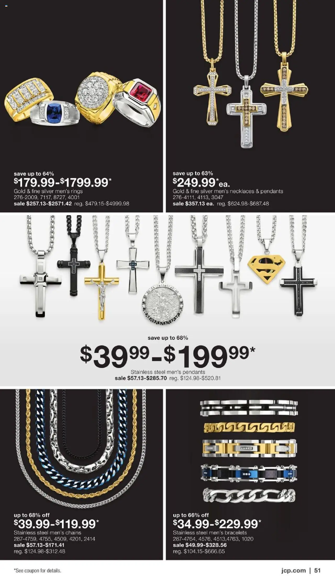 jcpenney - JCPenney Weekly Ad - 09/05 - 09/21 2025 - page: 50