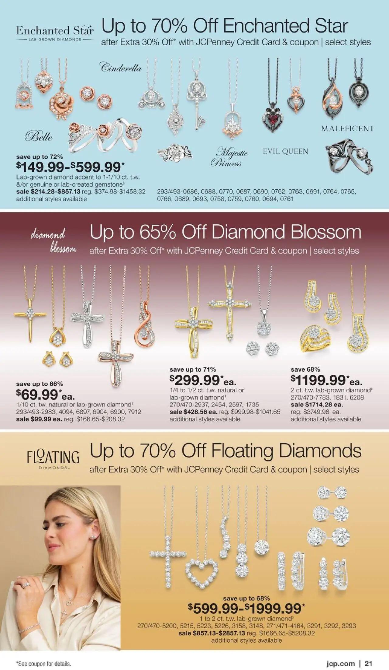 jcpenney - JCPenney Weekly Ad - 09/05 - 09/21 2025 - page: 20