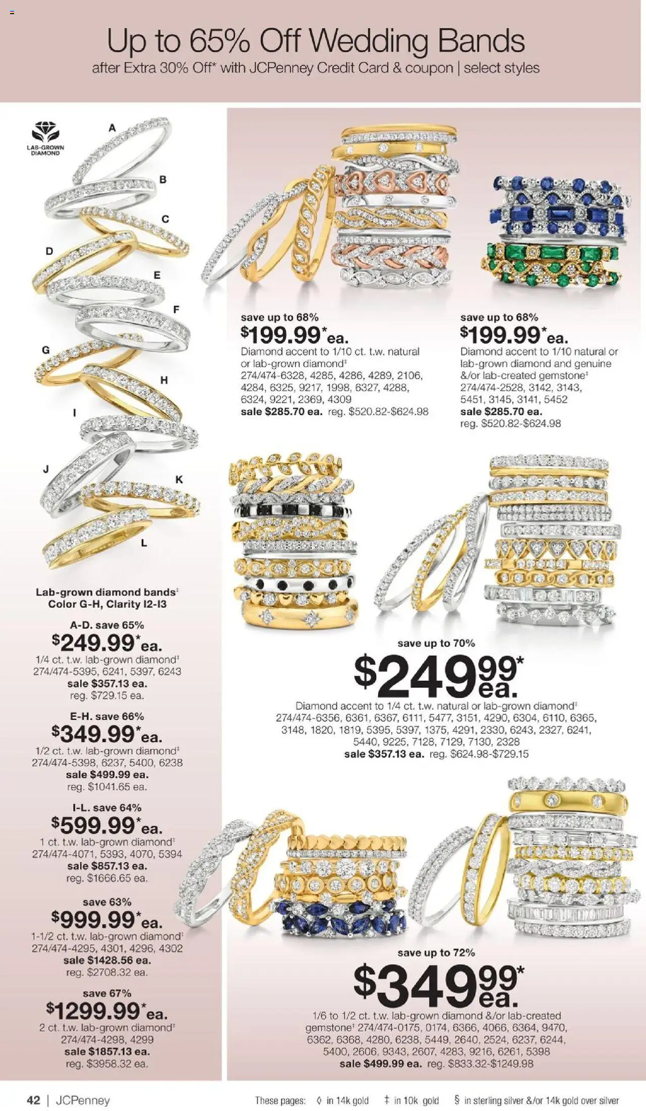 jcpenney - JCPenney Weekly Ad - 09/05 - 09/21 2025 - page: 41