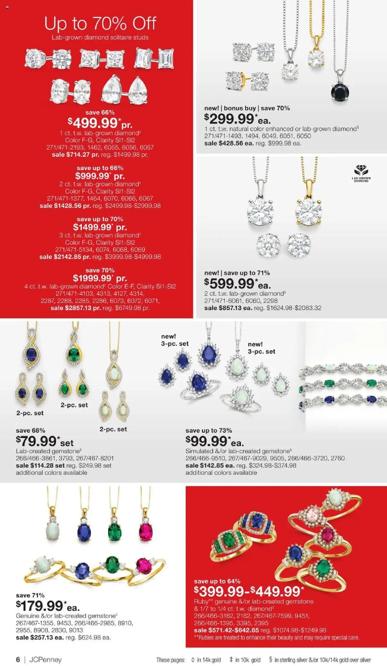 jcpenney - JCPenney Weekly Ad - 09/05 - 09/21 2025 - page: 5