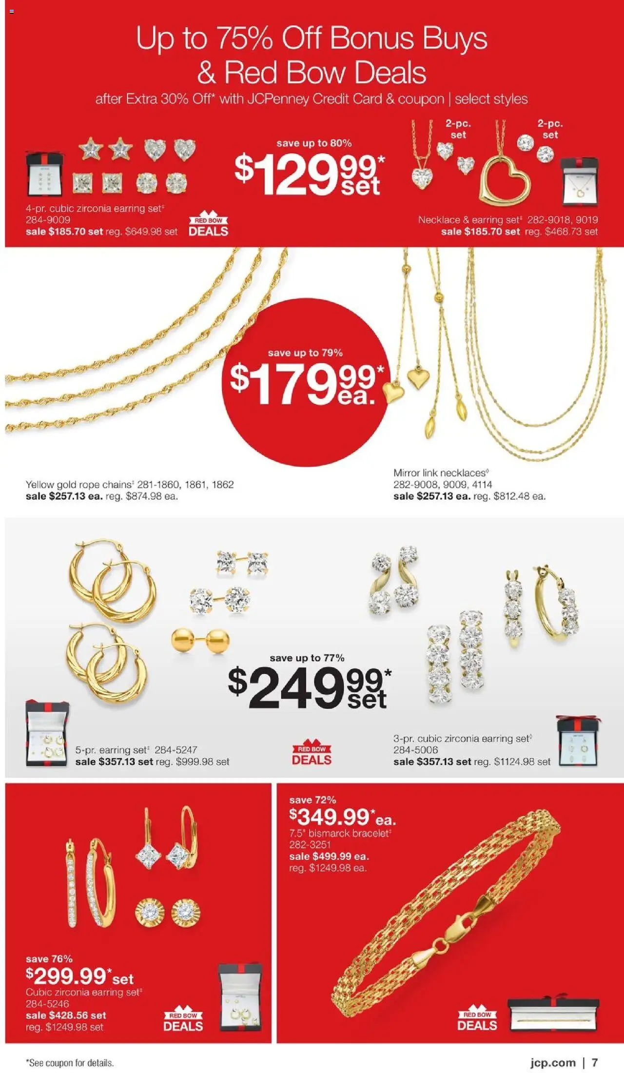 jcpenney - JCPenney Weekly Ad - 09/05 - 09/21 2025 - page: 6