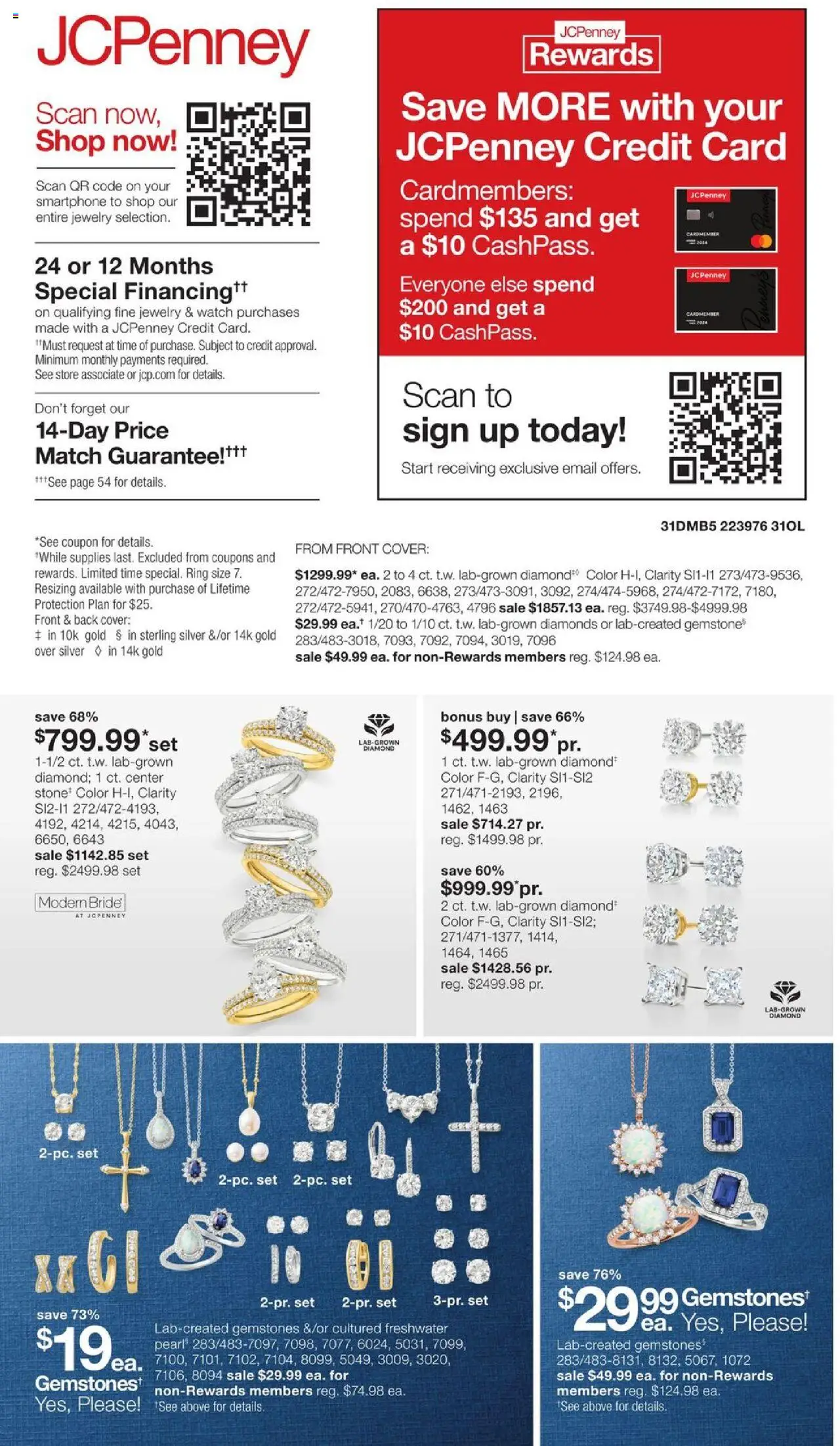 jcpenney - JCPenney Weekly Ad - 09/05 - 09/21 2025 - page: 59