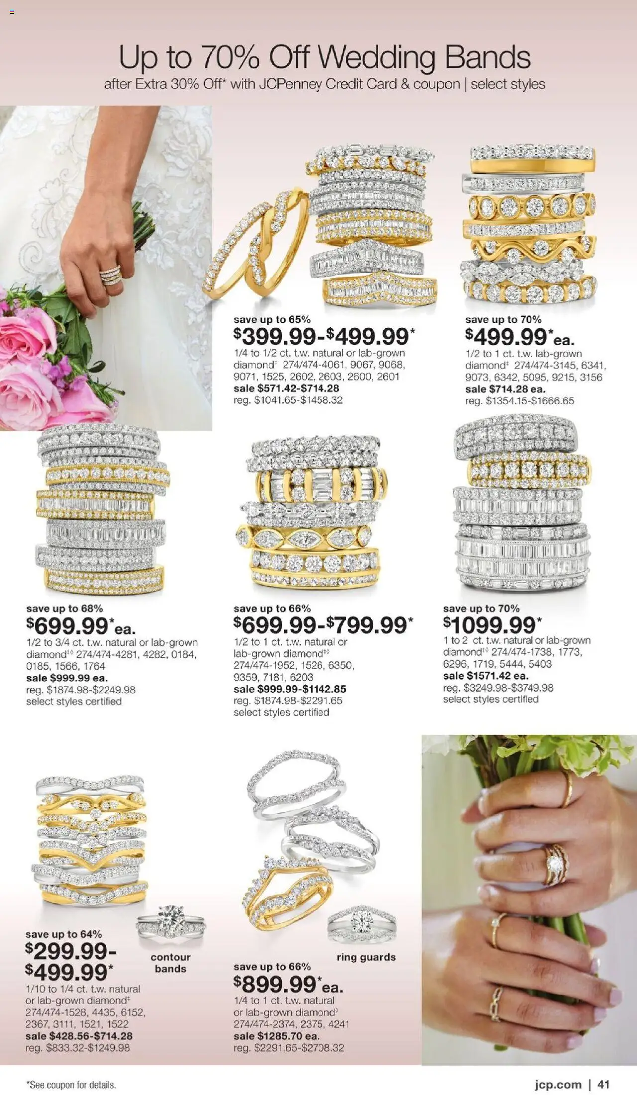 jcpenney - JCPenney Weekly Ad - 09/05 - 09/21 2025 - page: 40