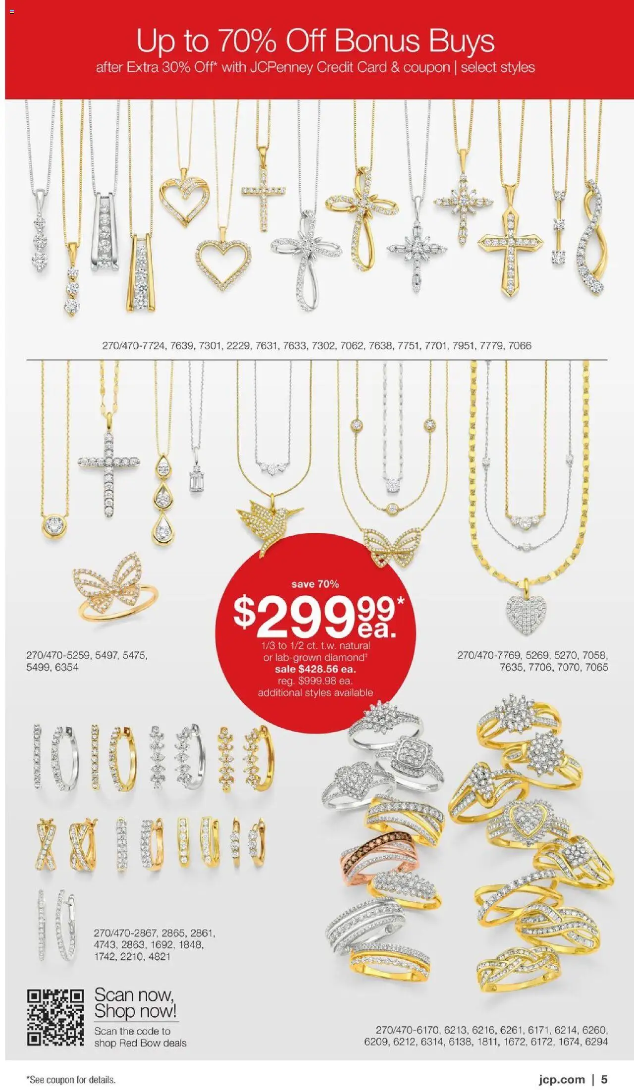 jcpenney - JCPenney Weekly Ad - 09/05 - 09/21 2025 - page: 4